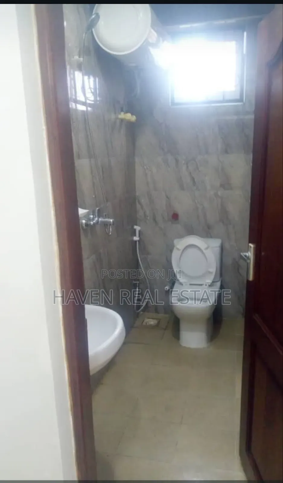 3bdrm Apartment in Kariakoo for rent in Kariakoo