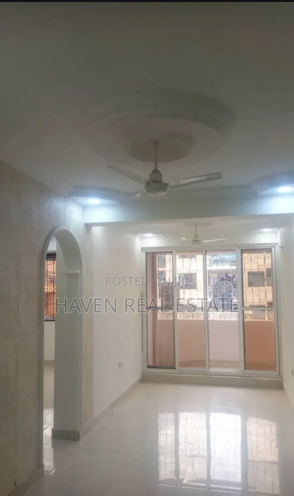3bdrm Apartment in Kariakoo for rent in Kariakoo
