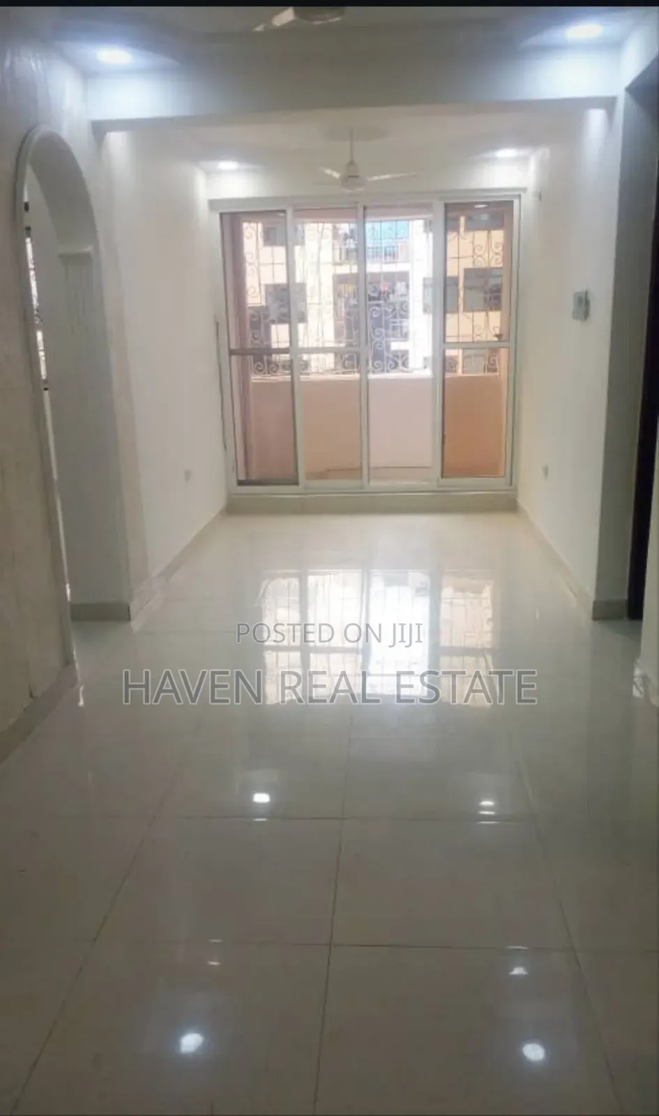 3bdrm Apartment in Kariakoo for rent in Kariakoo