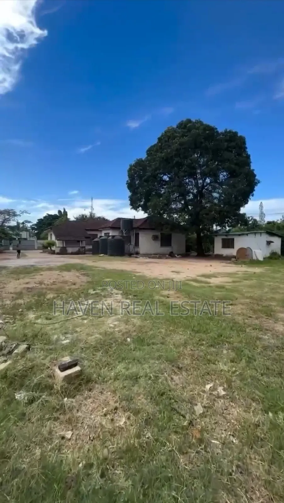 Plot/Nyumba Inauzwa Mikocheni in Mikocheni