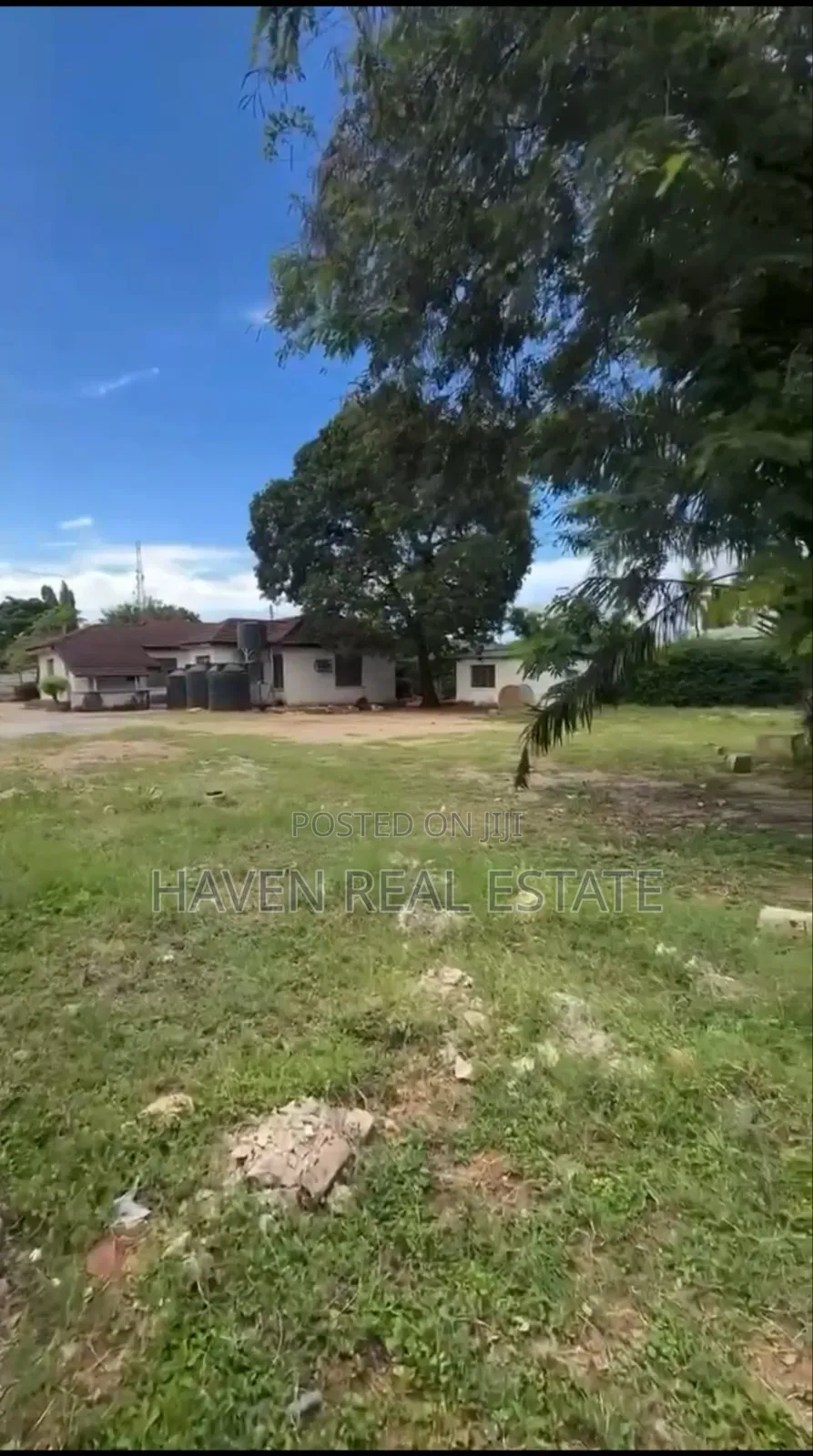 Plot/Nyumba Inauzwa Mikocheni in Mikocheni