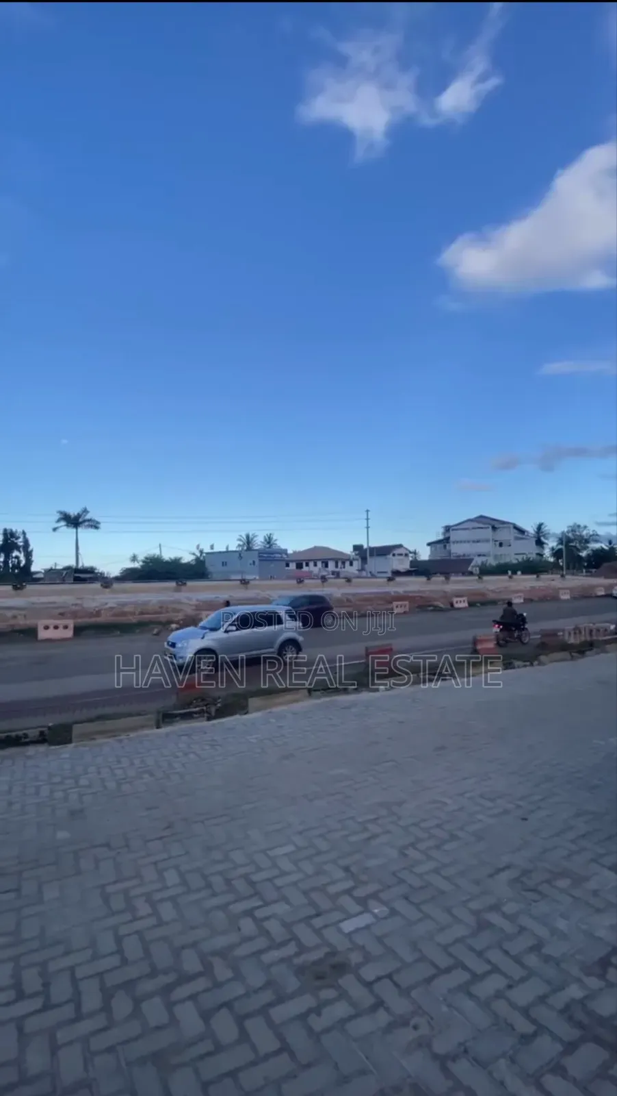 Commercial Plot Inagusalami Inauzwa Mbezi Beach in Mbezi Beach
