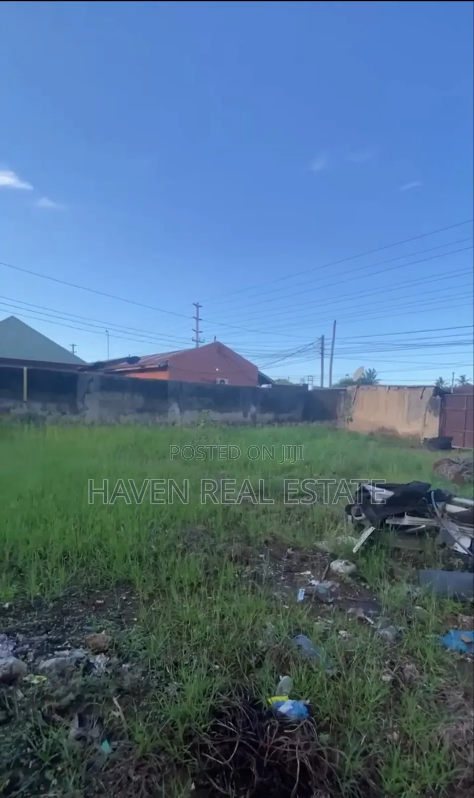 Commercial Plot Inagusalami Inauzwa Mbezi Beach in Mbezi Beach
