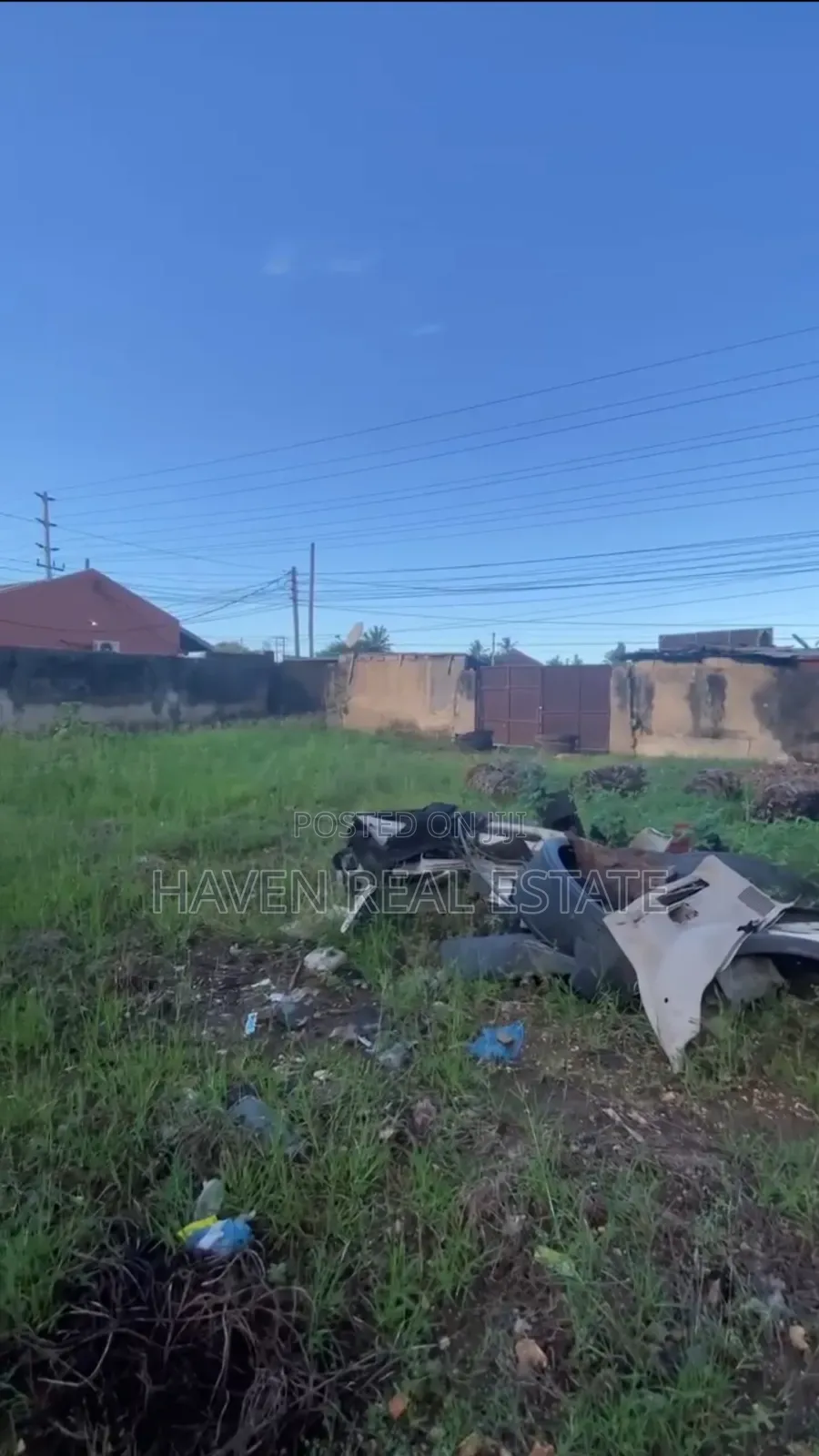 Commercial Plot Inagusalami Inauzwa Mbezi Beach in Mbezi Beach