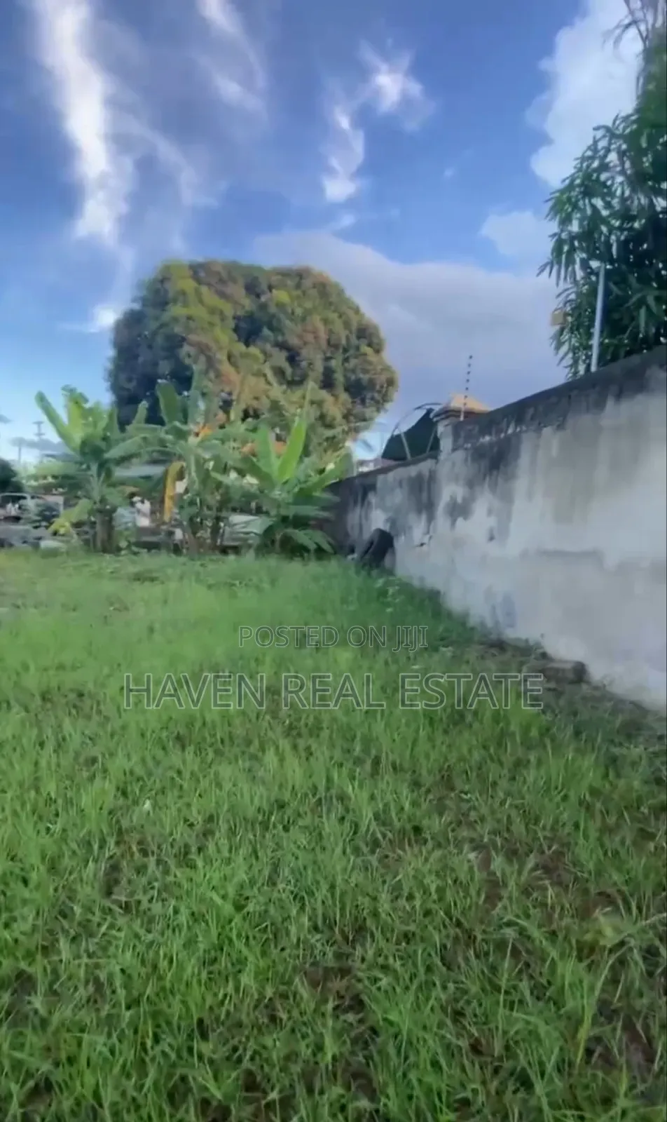 Commercial Plot Inagusalami Inauzwa Mbezi Beach in Mbezi Beach