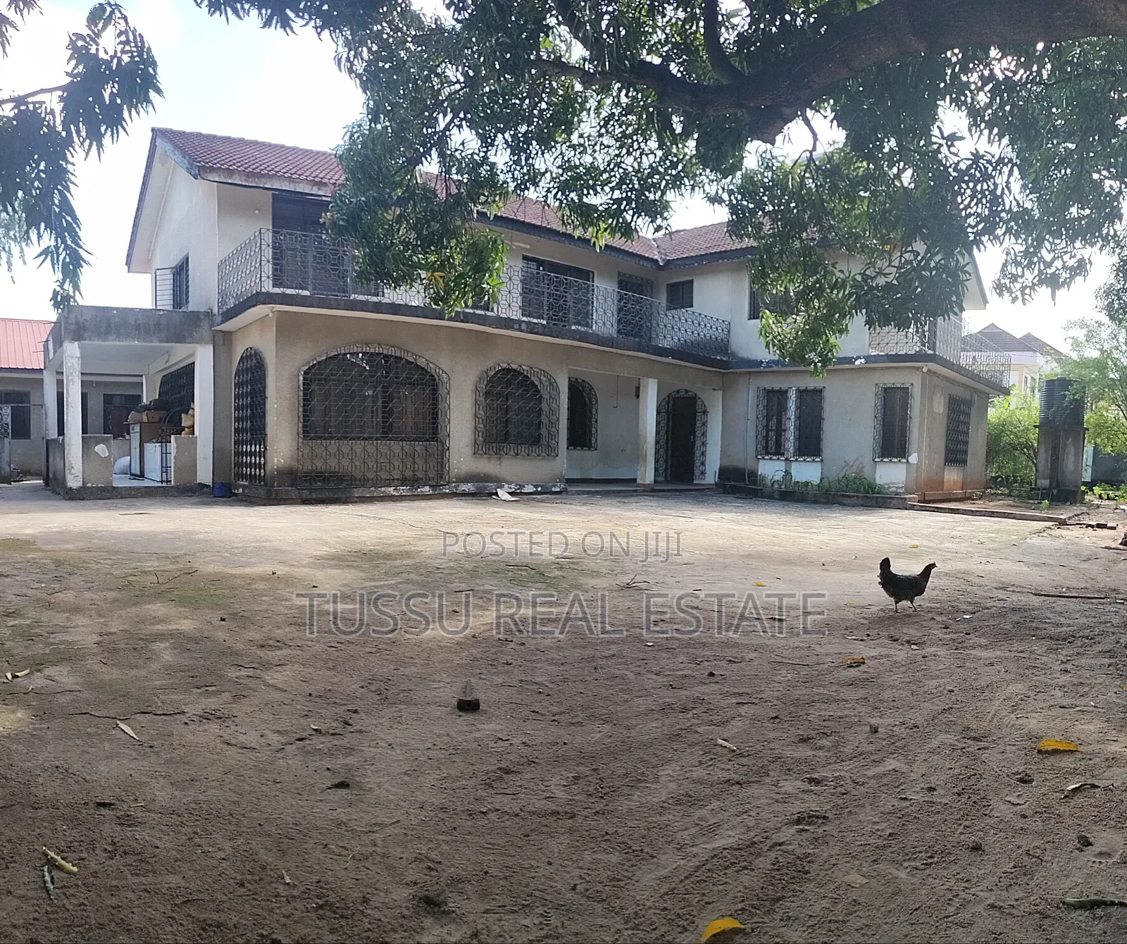 7bdrm House in Mikocheni B Tpdc for sale in Mikocheni