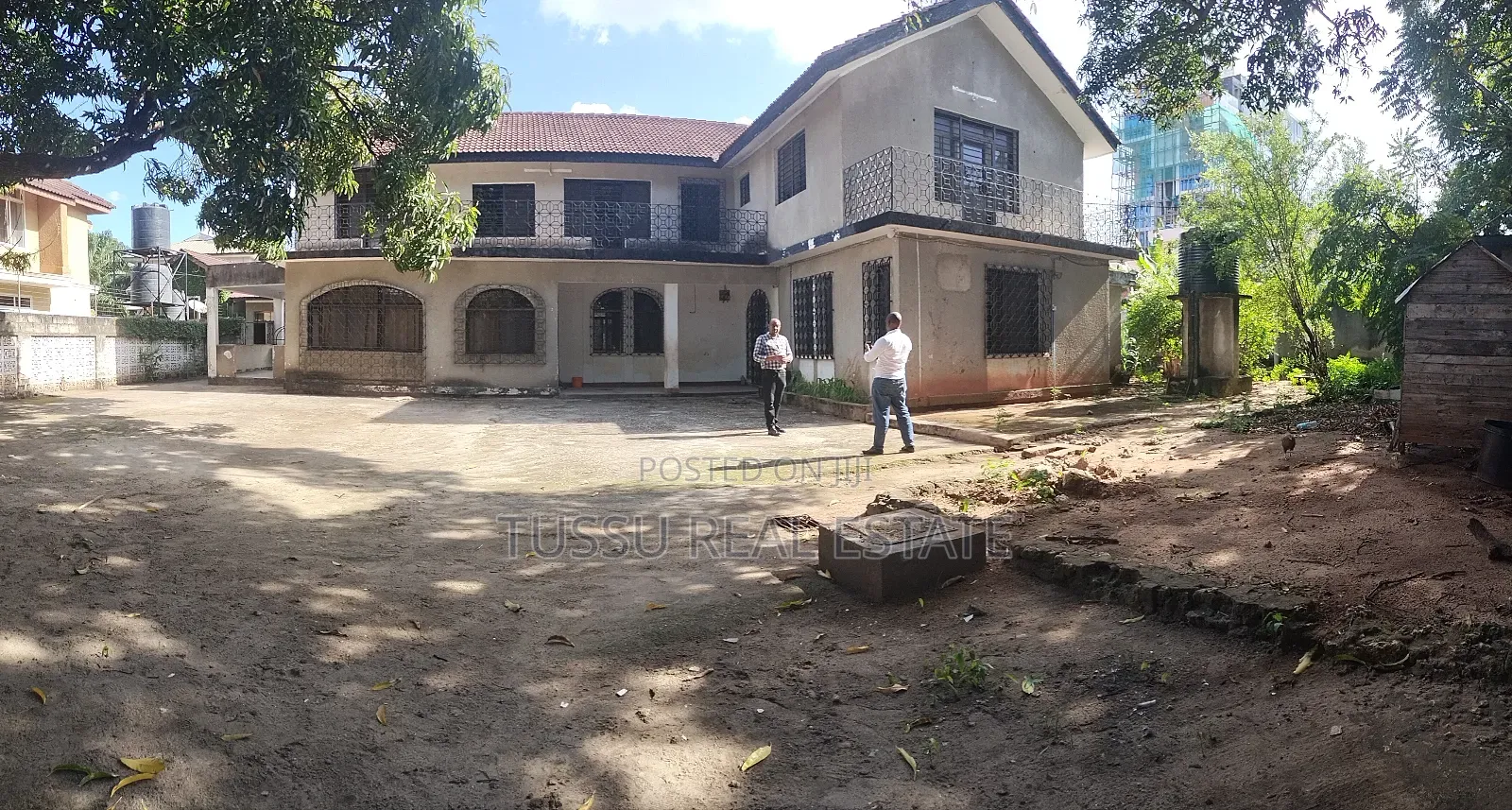 7bdrm House in Mikocheni B Tpdc for sale in Mikocheni