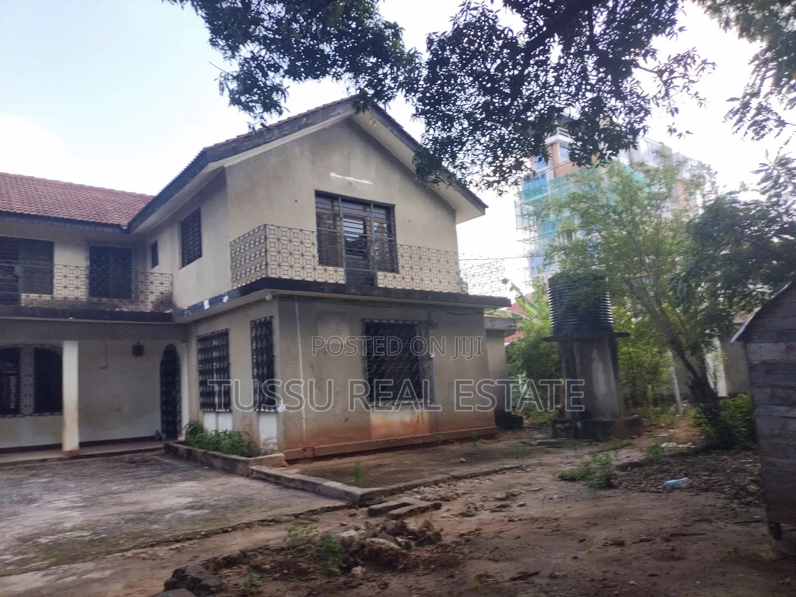 7bdrm House in Mikocheni B Tpdc for sale in Mikocheni