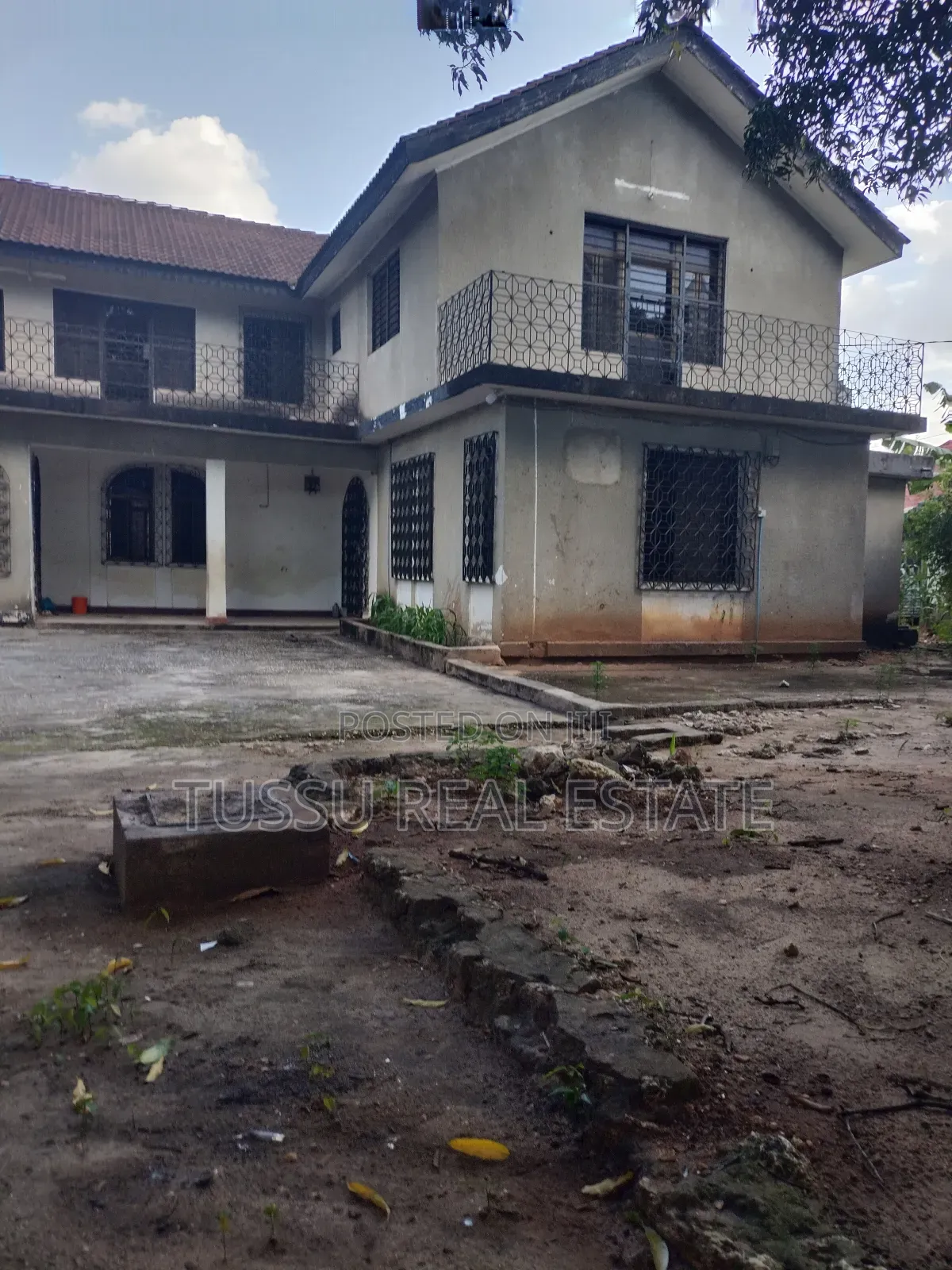 7bdrm House in Mikocheni B Tpdc for sale in Mikocheni