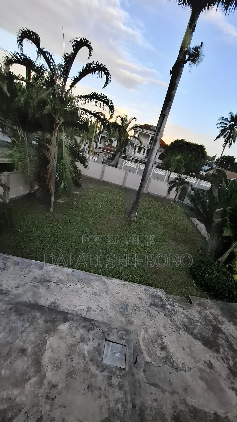 Studio Apartment in Mbezi Beach Goigi for rent in Mbezi Beach