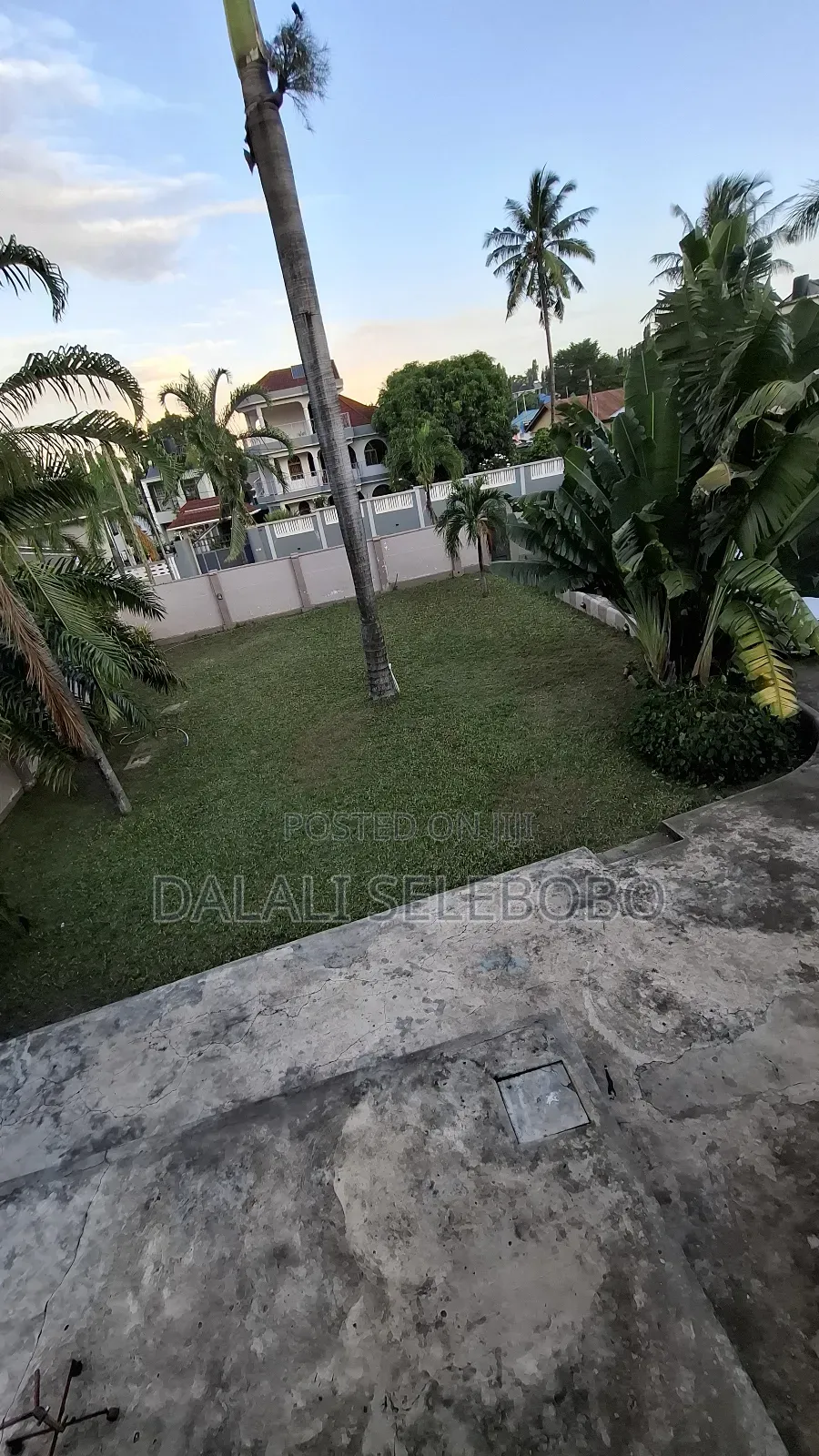 Studio Apartment in Mbezi Beach Goigi for rent in Mbezi Beach