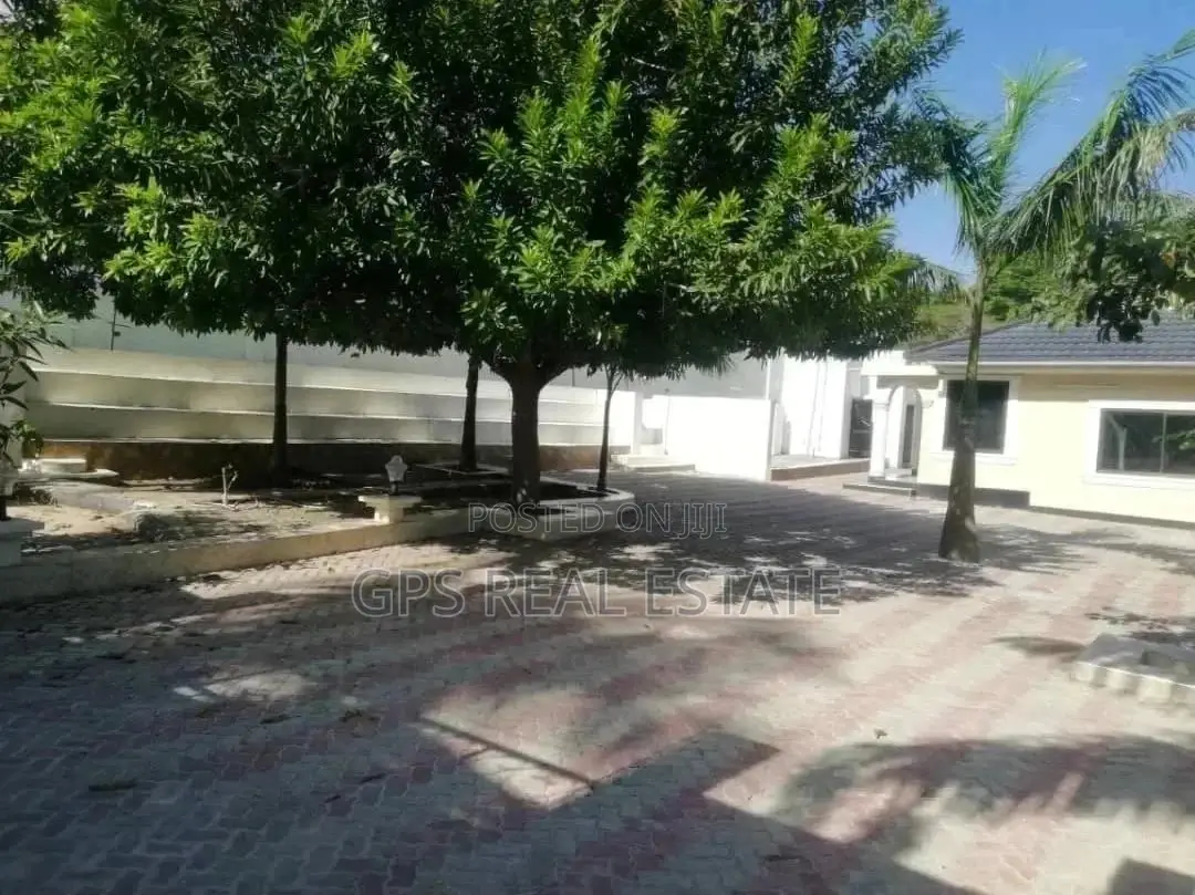 House For Sale in Temeke