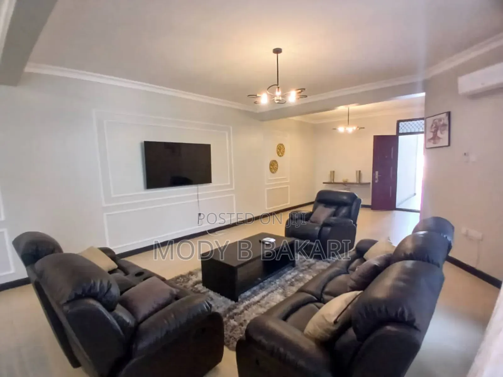 Furnished 2bdrm Apartment in Oyster Bay for rent in Oyster Bay