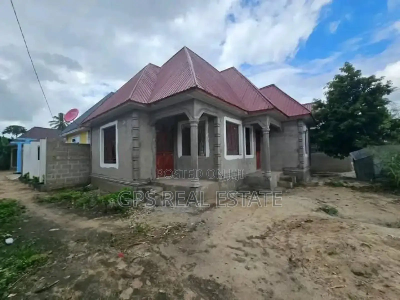 3bdrm House in Chamazi for sale in Chamazi