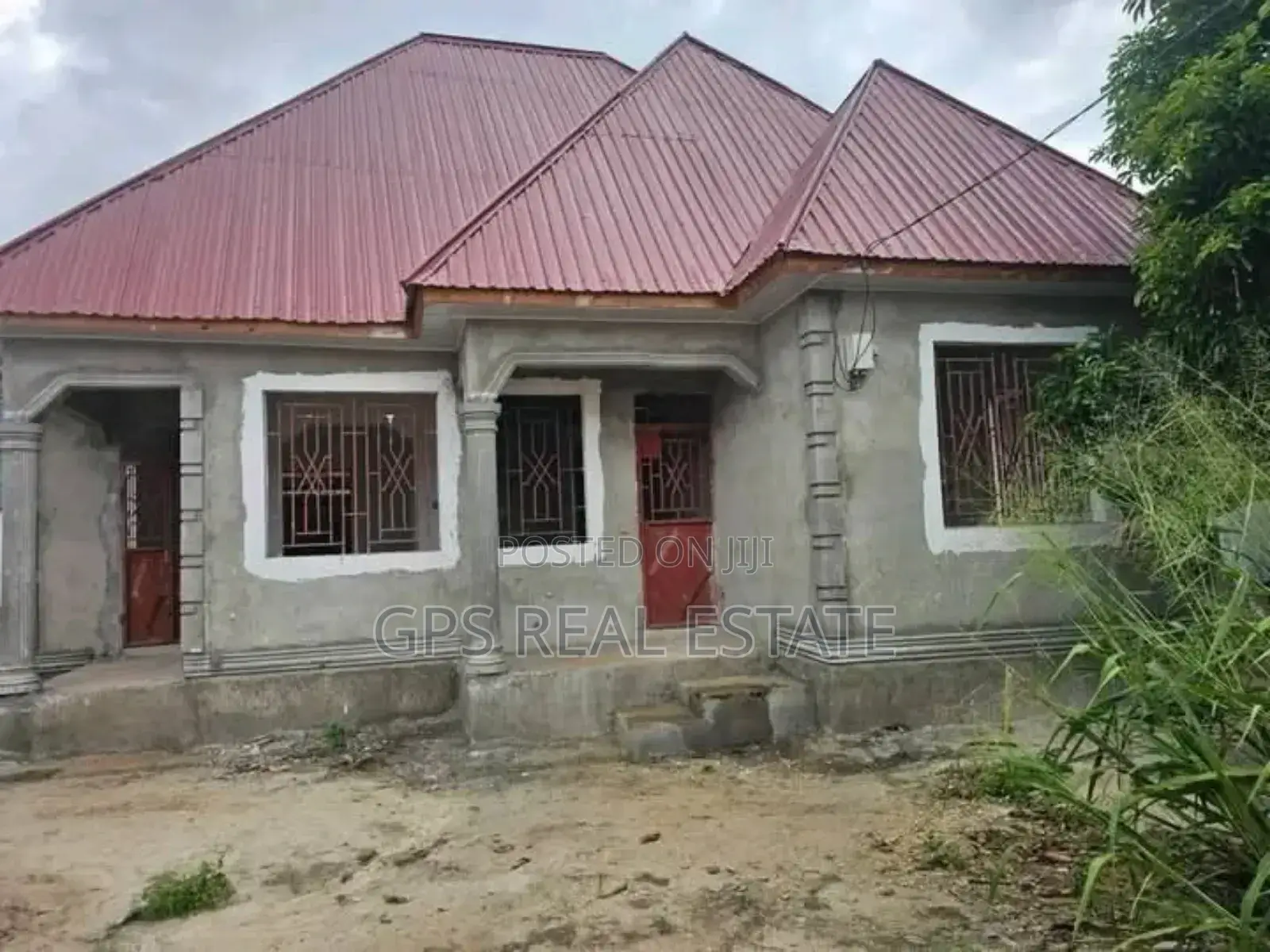 3bdrm House in Chamazi for sale in Chamazi