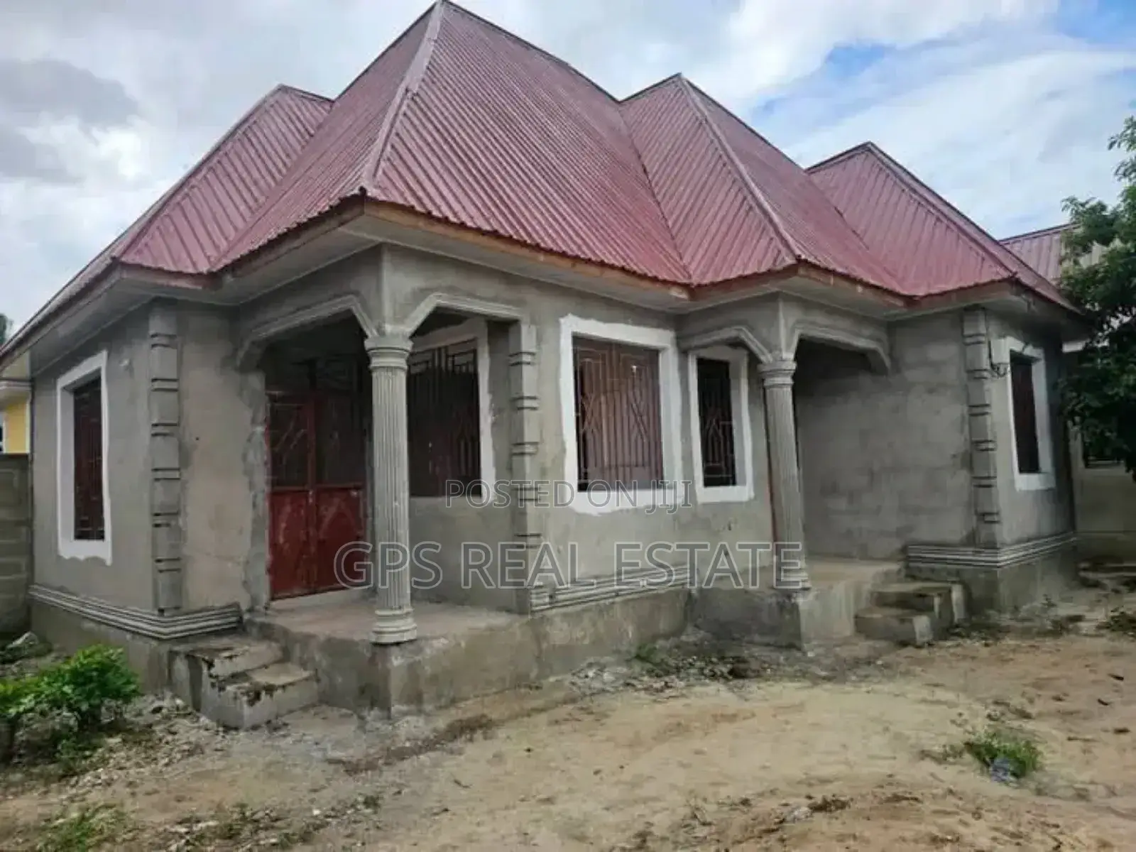 3bdrm House in Chamazi for sale in Chamazi