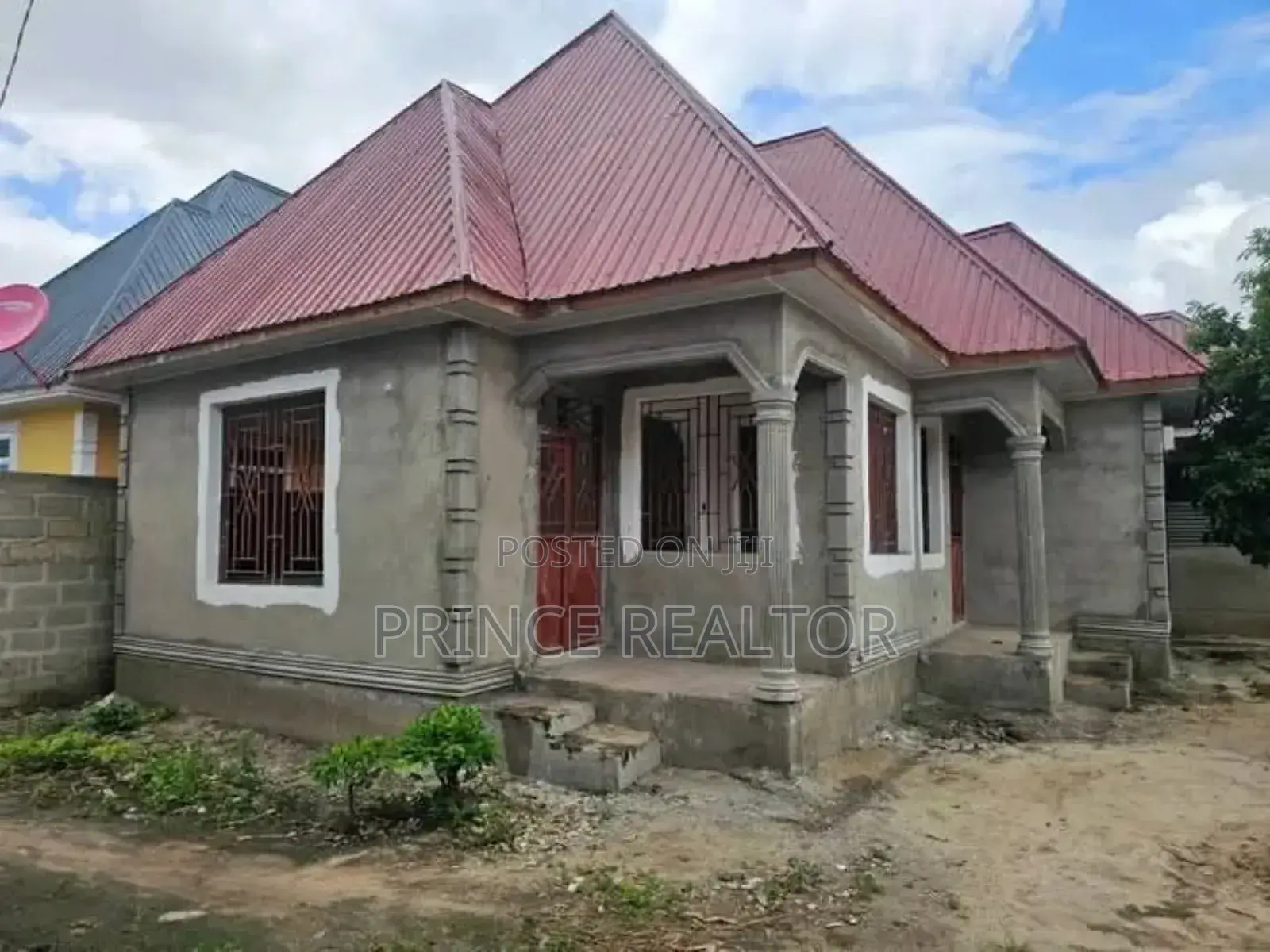 3bdrm House in Chamazi for sale in Chamazi