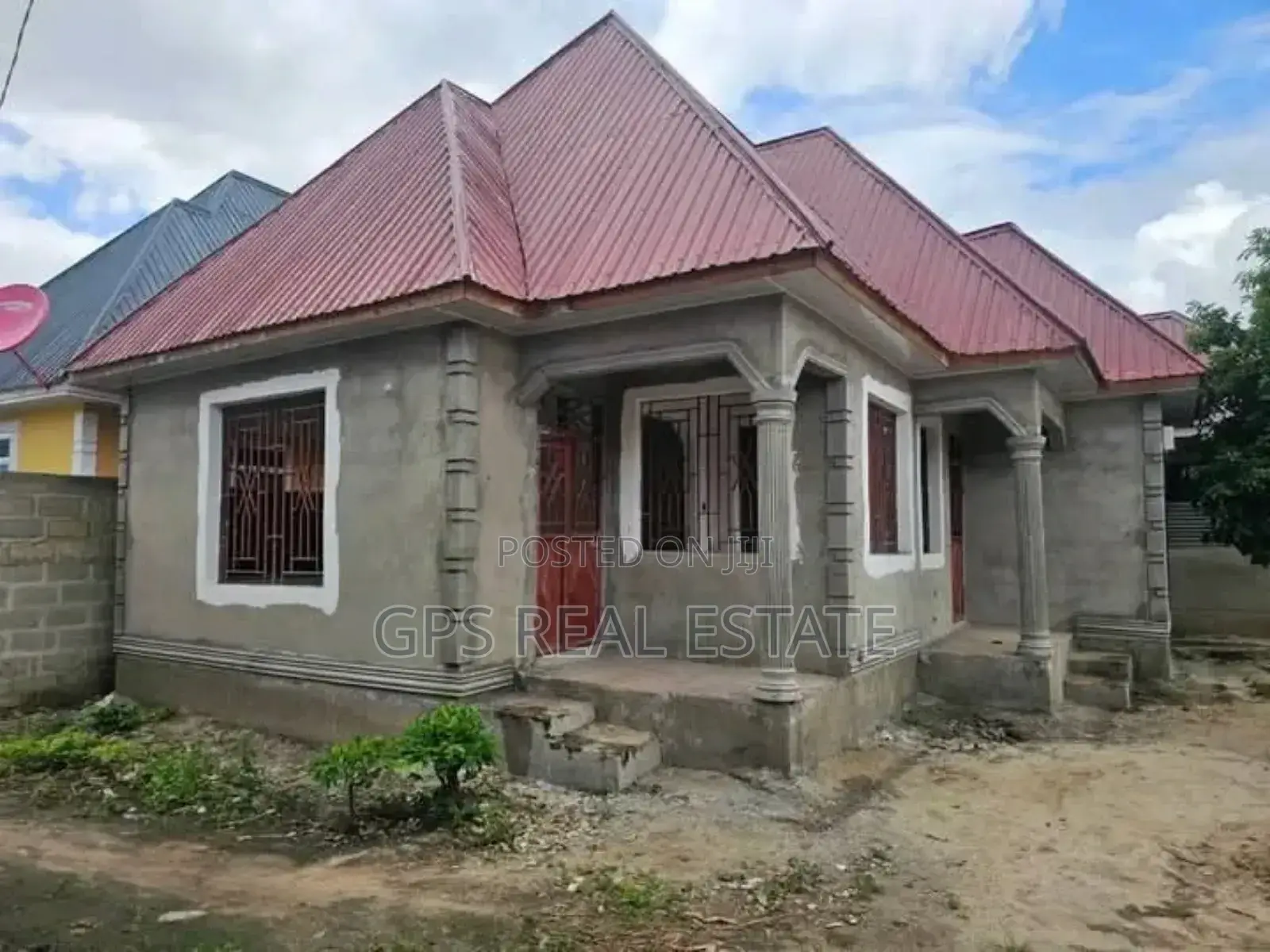 3bdrm House in Chamazi for sale in Chamazi