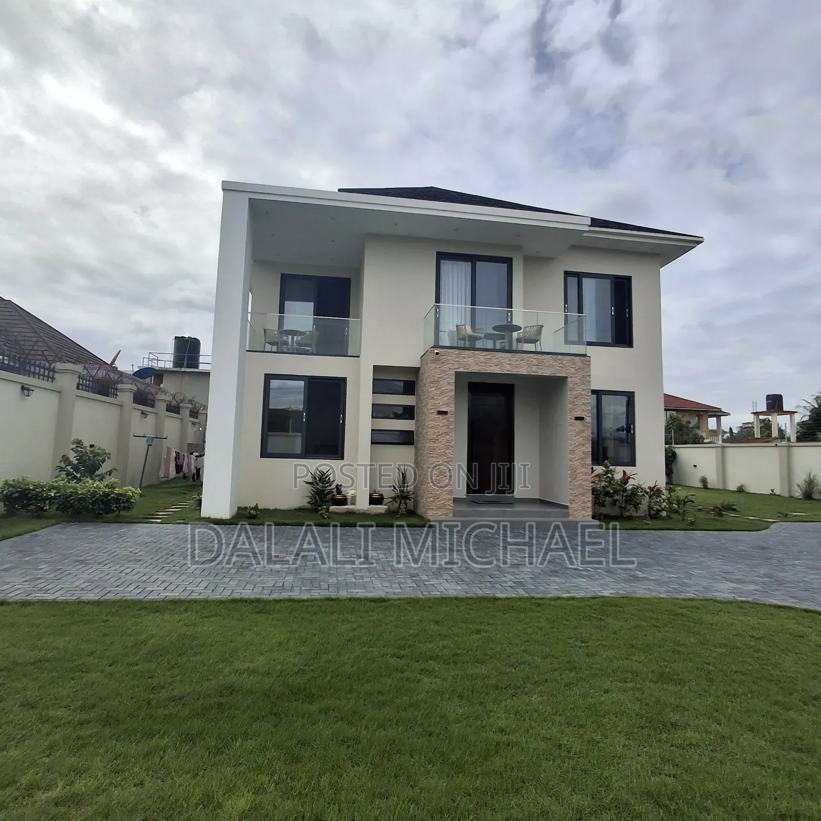 5bdrm Mansion in Mbweni for sale in Mbweni
