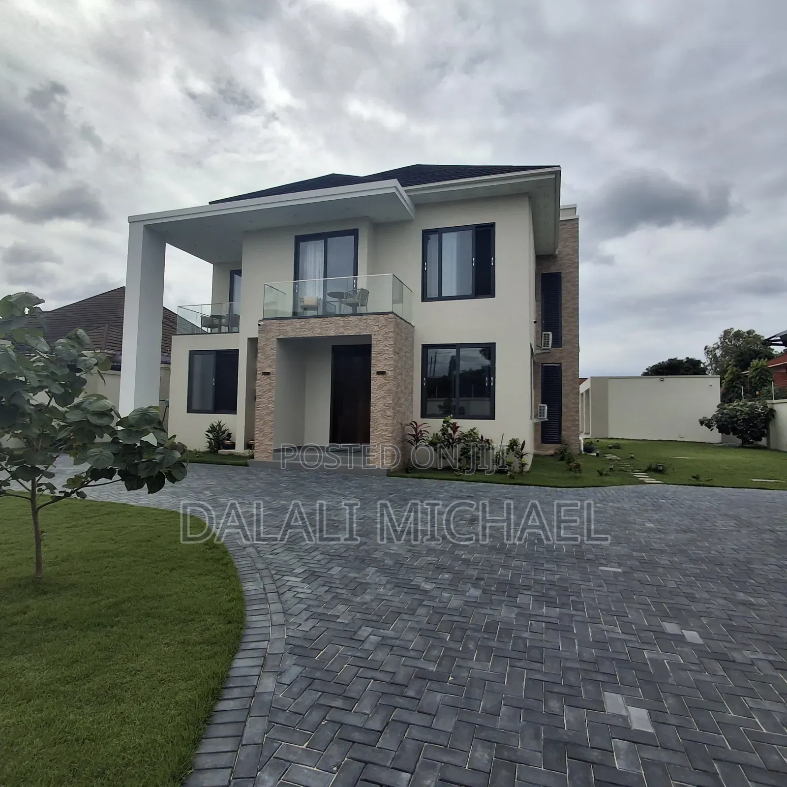 5bdrm Mansion in Mbweni for sale in Mbweni