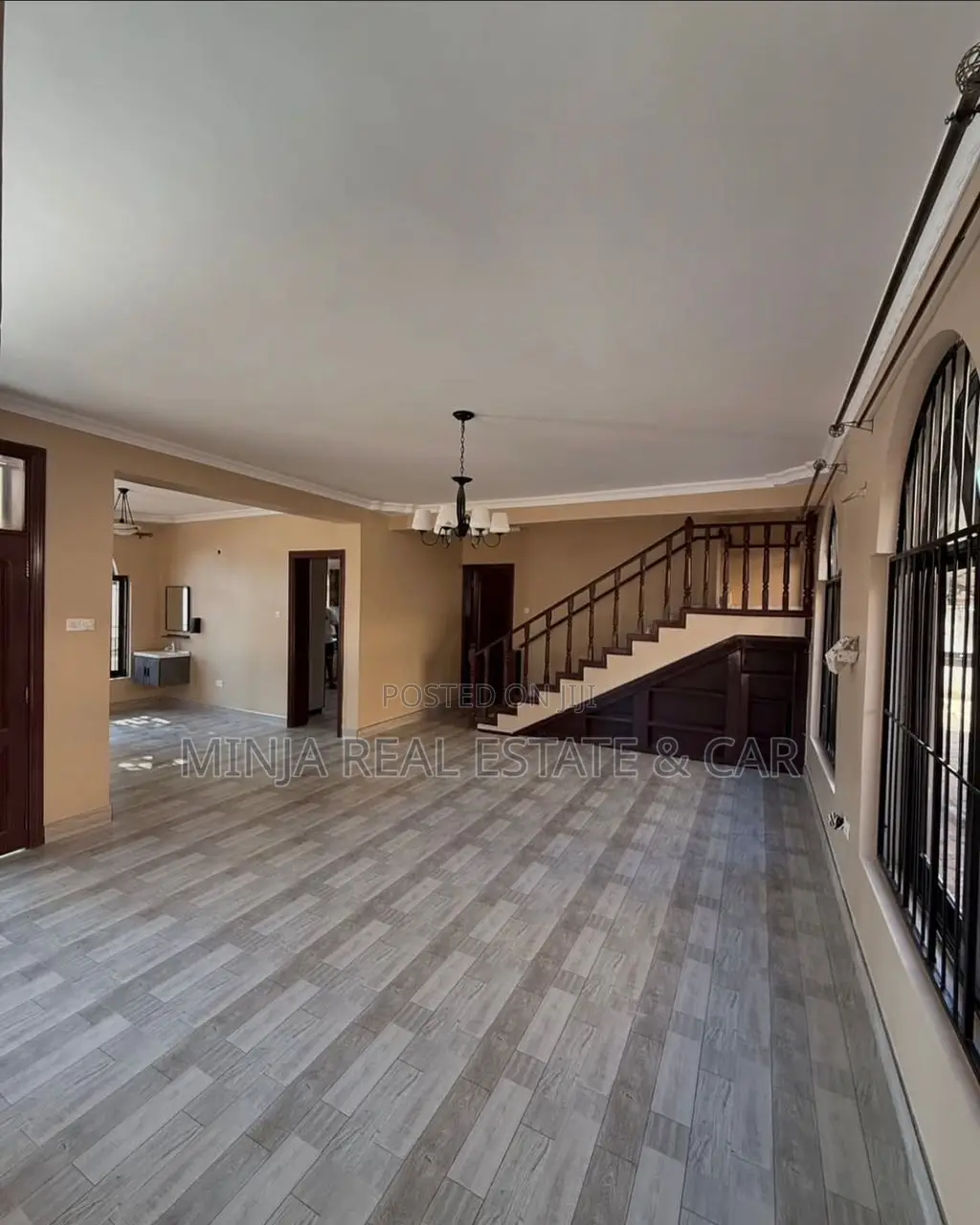 3bdrm House in Mbezi Beach for rent in Mbezi Beach