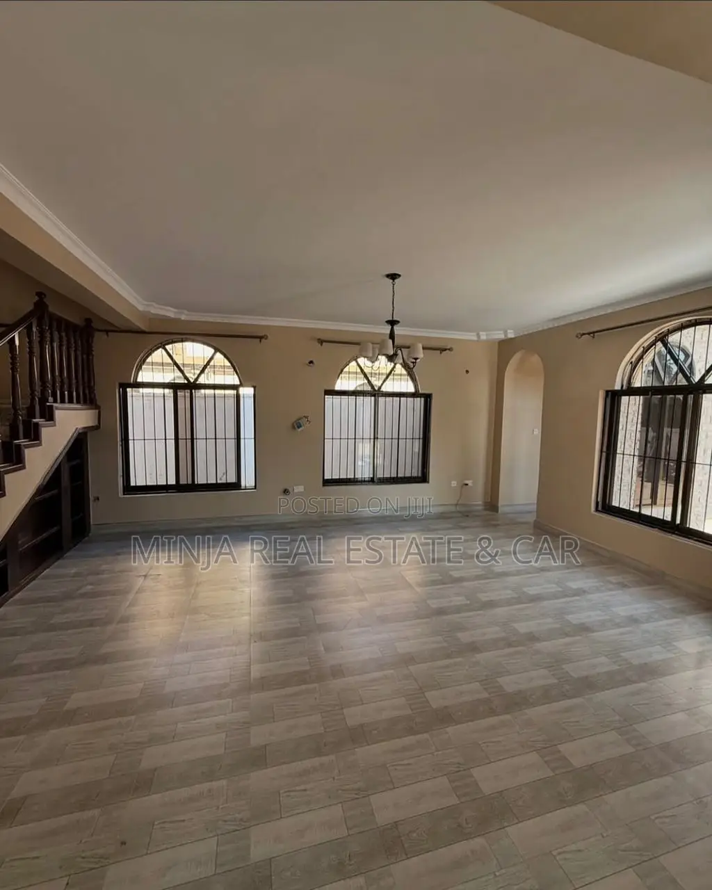 3bdrm House in Mbezi Beach for rent in Mbezi Beach