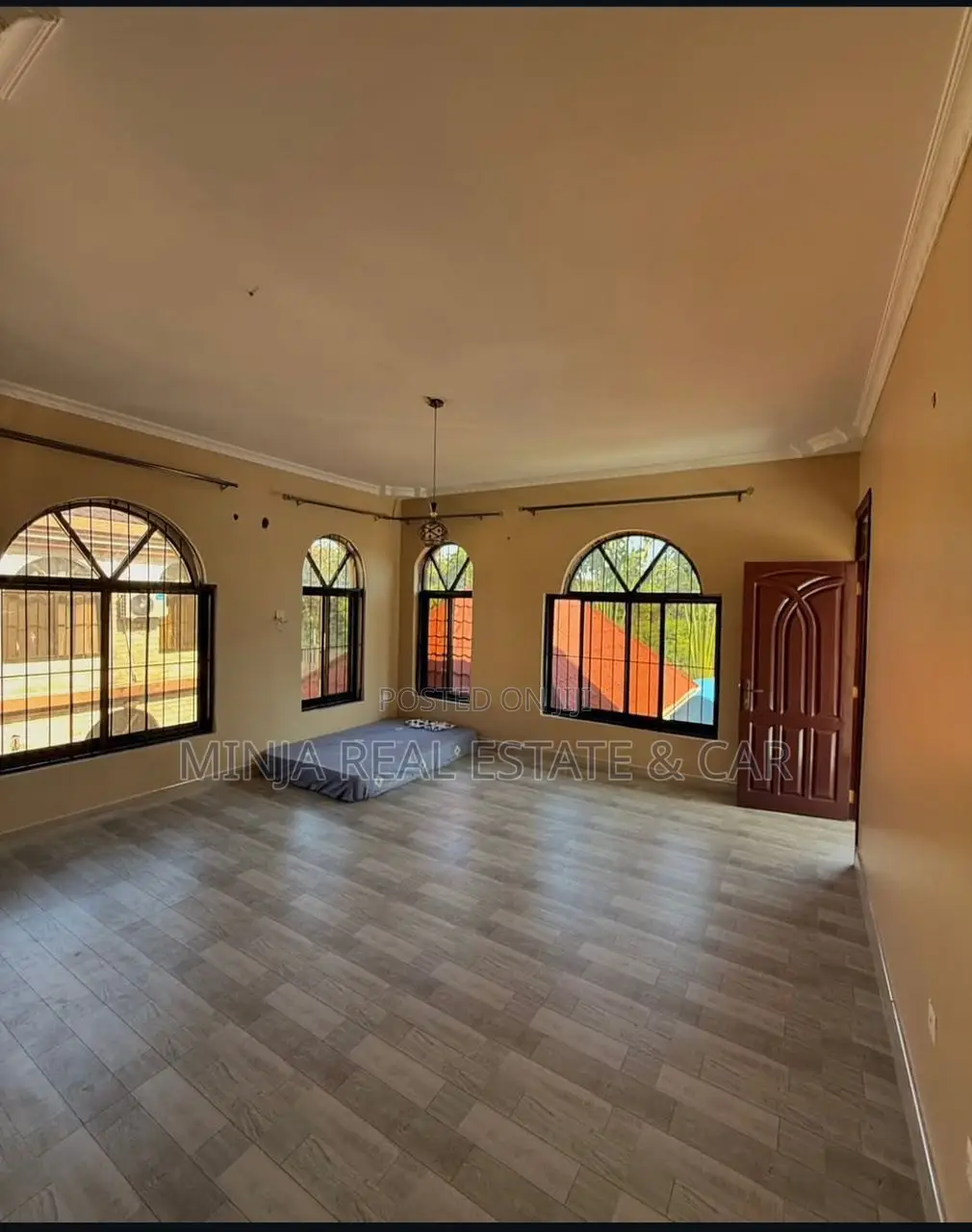 3bdrm House in Mbezi Beach for rent in Mbezi Beach