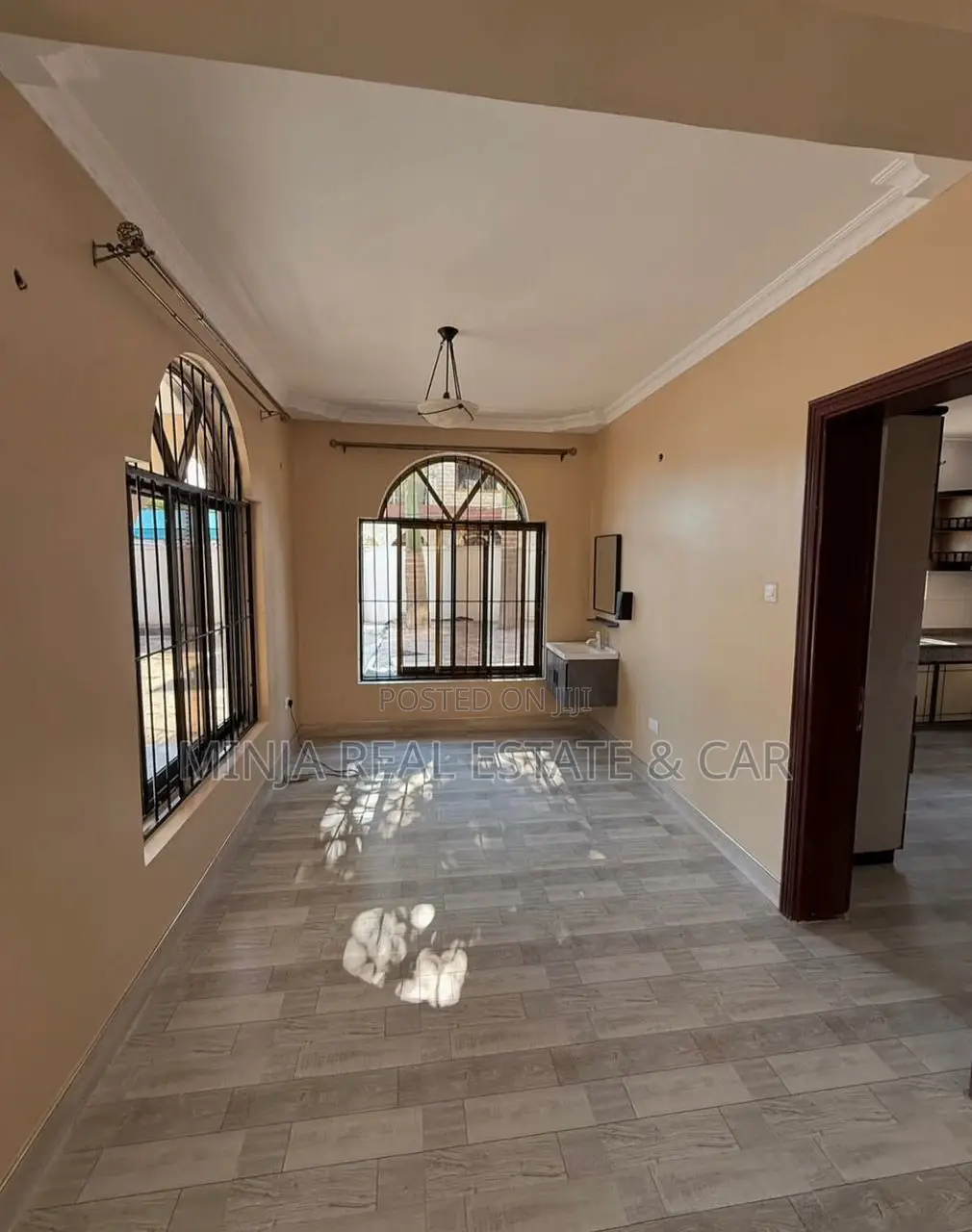 3bdrm House in Mbezi Beach for rent in Mbezi Beach