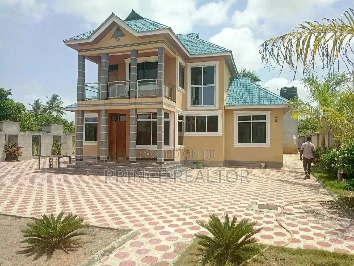 *03 House for Sale in Kigamboni