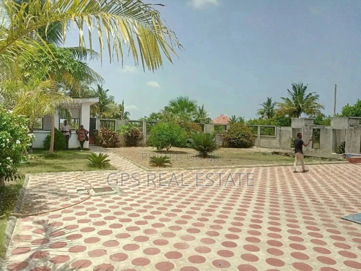 *03 House for Sale in Kigamboni