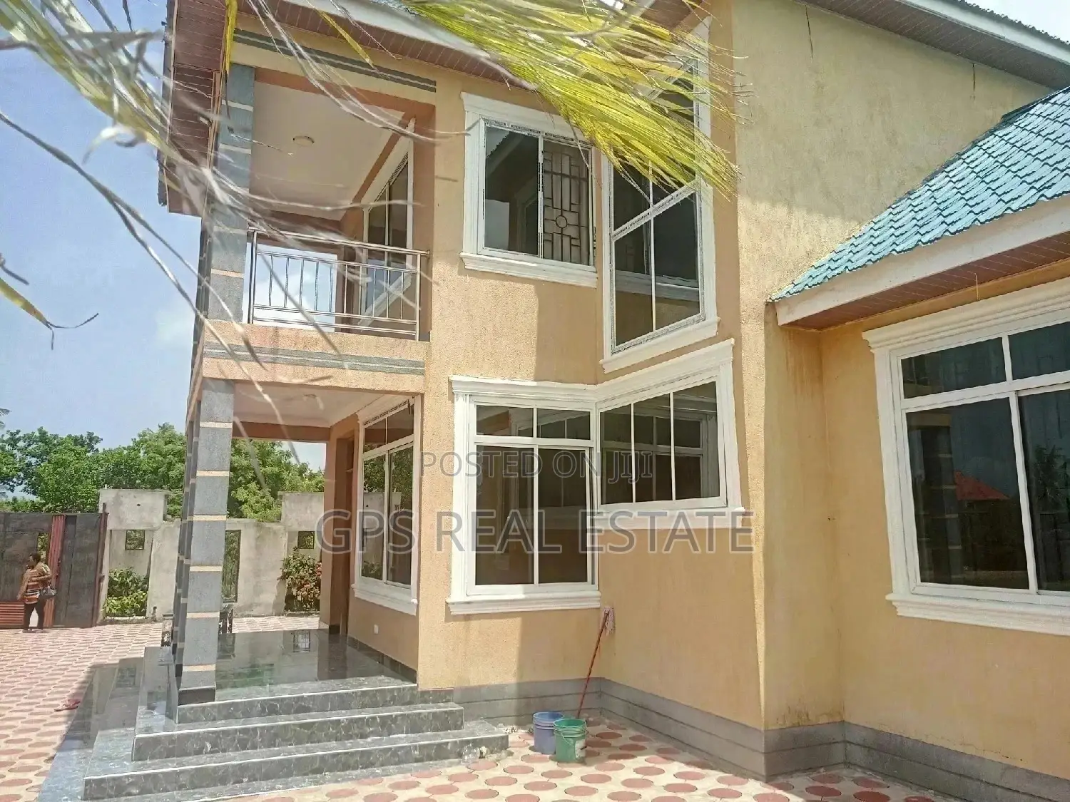 *03 House for Sale in Kigamboni