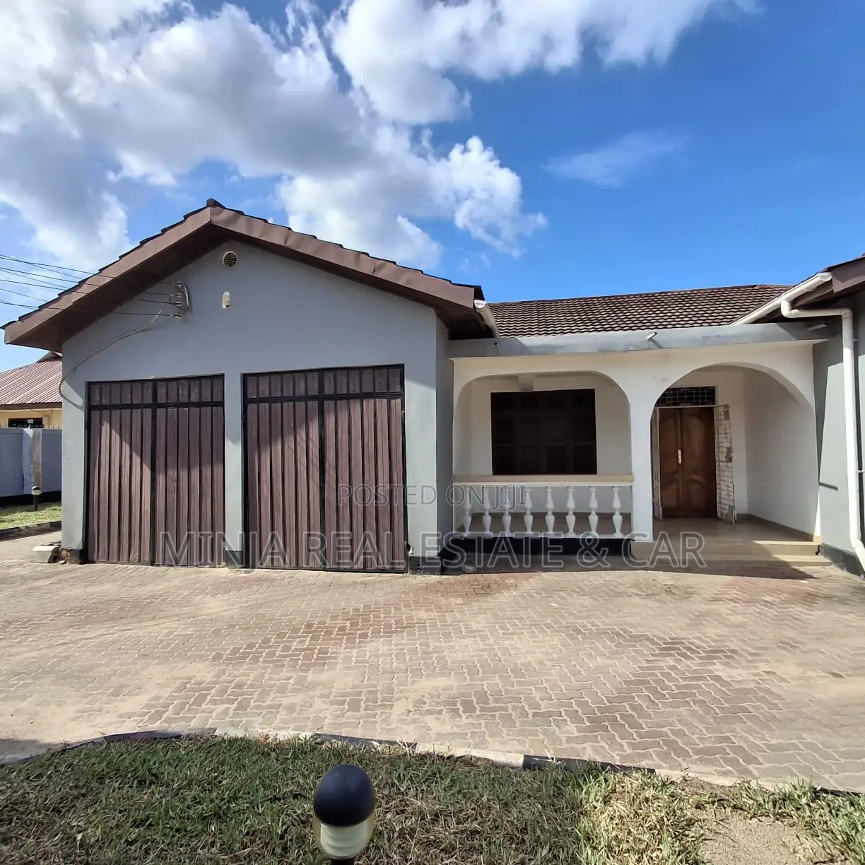 4bdrm House in Mbezi Beach for rent in Mbezi Beach