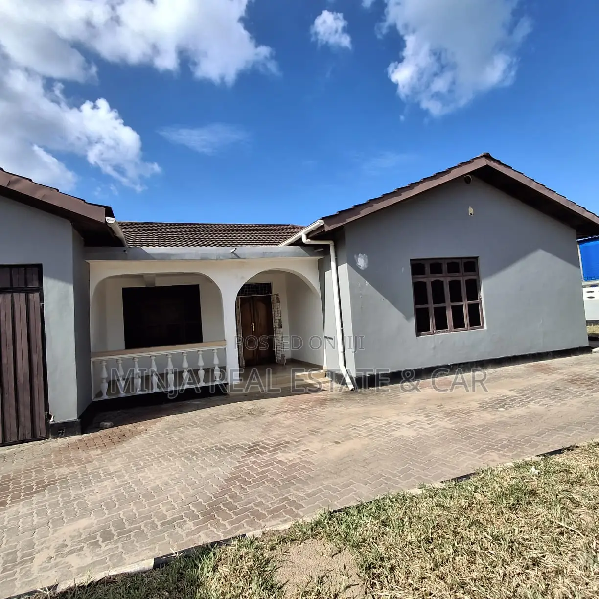 4bdrm House in Mbezi Beach for rent in Mbezi Beach