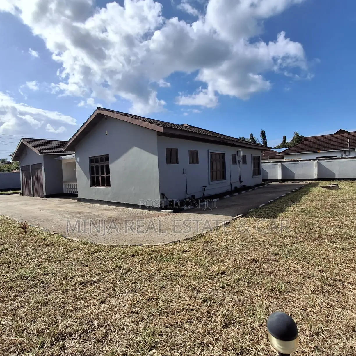 4bdrm House in Mbezi Beach for rent in Mbezi Beach