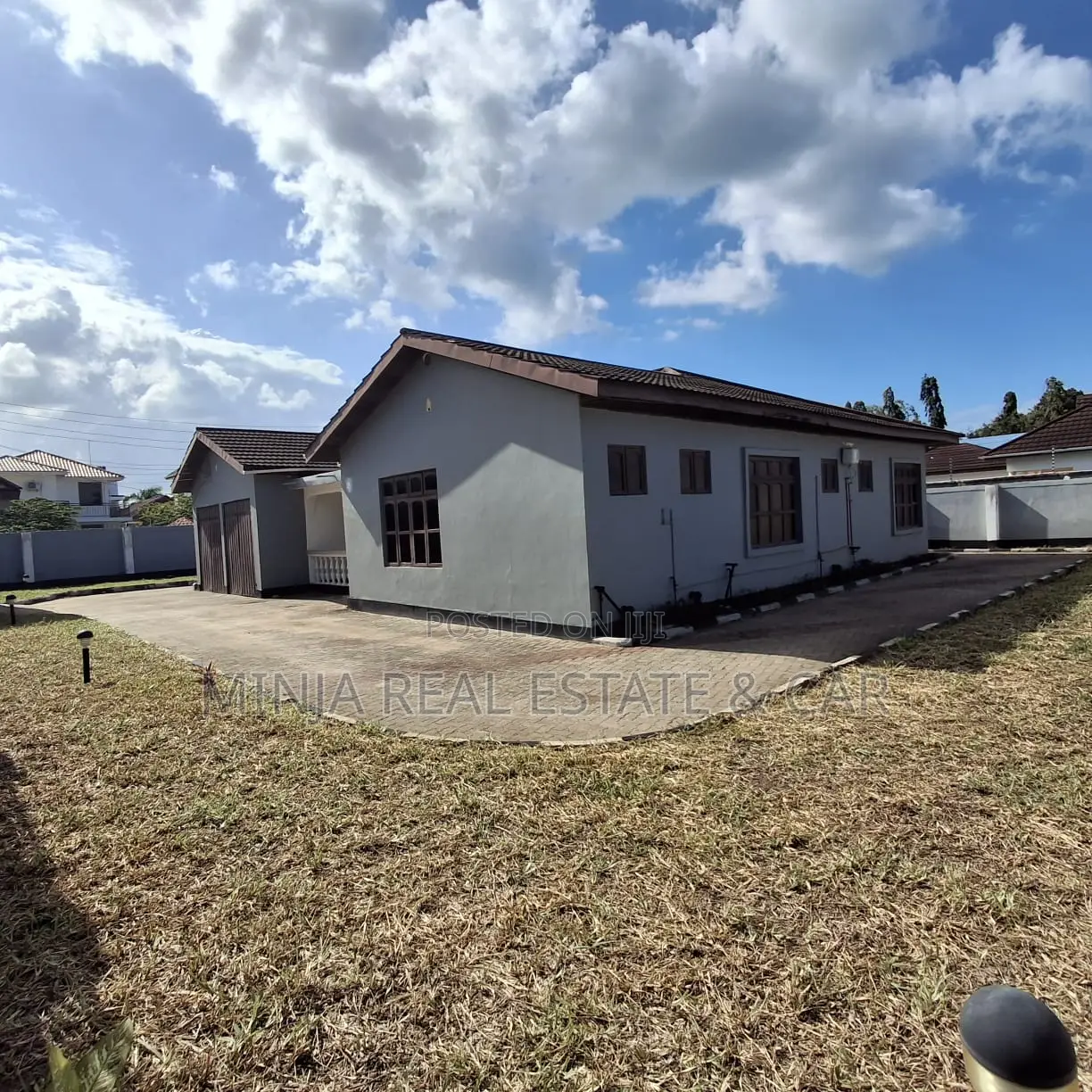 4bdrm House in Mbezi Beach for rent in Mbezi Beach