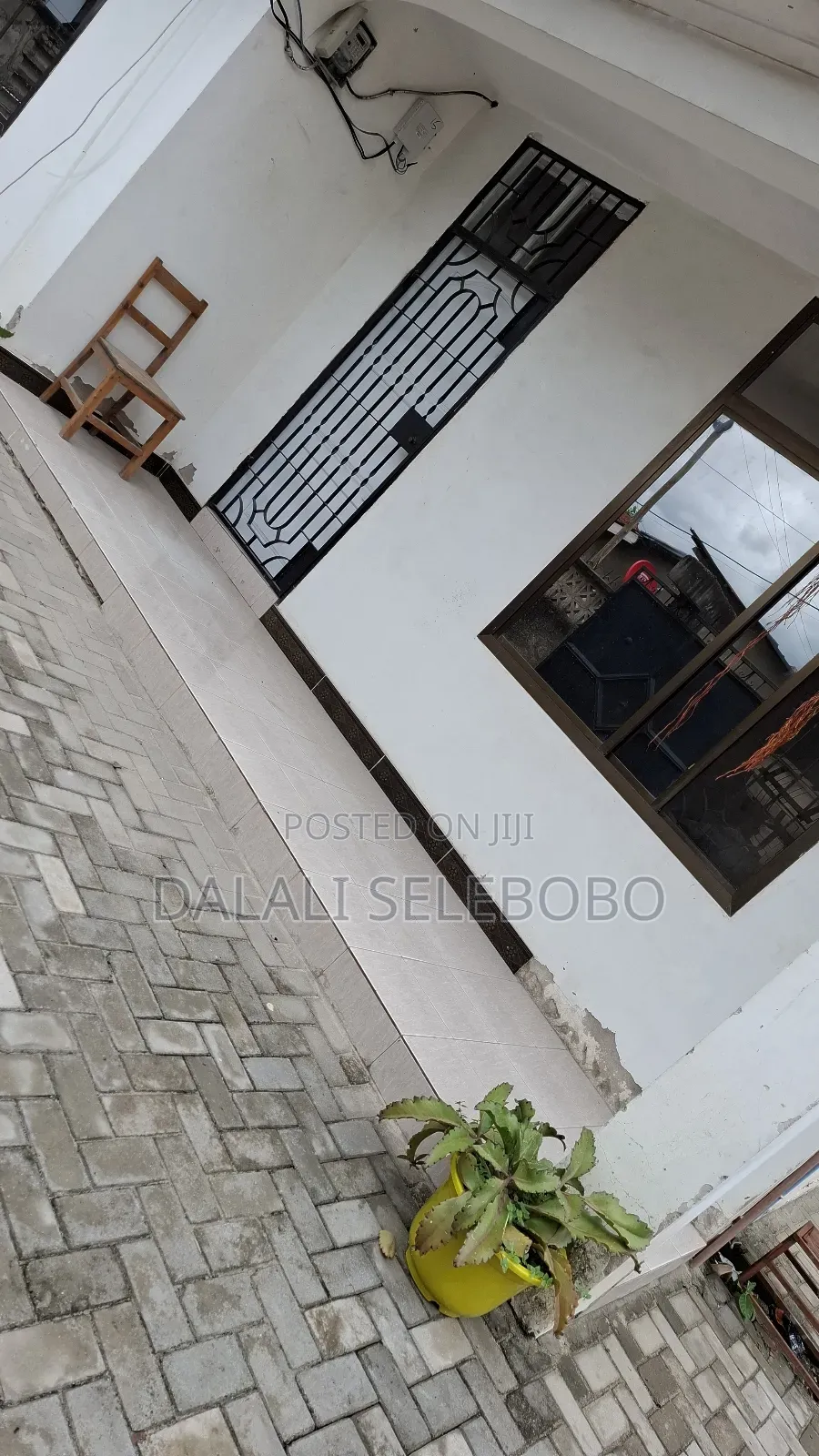 Studio Apartment in Sinza Kivulini for rent in Sinza