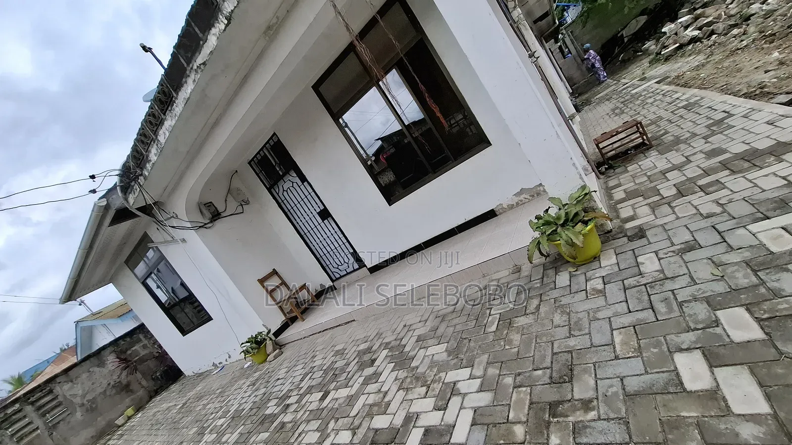 Studio Apartment in Sinza Kivulini for rent in Sinza