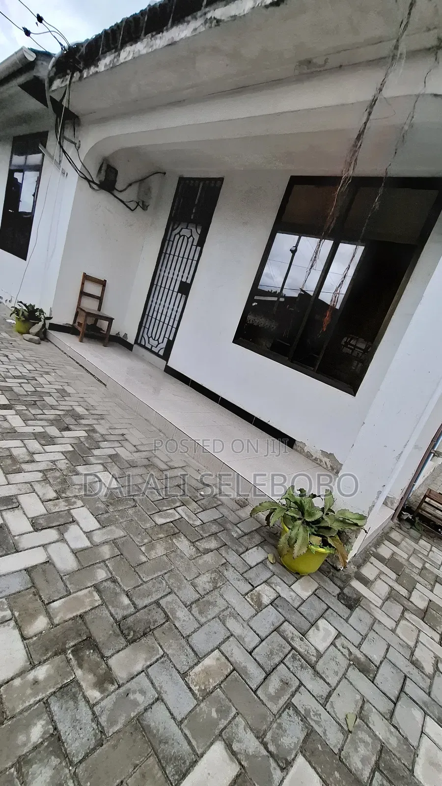Studio Apartment in Sinza Kivulini for rent in Sinza