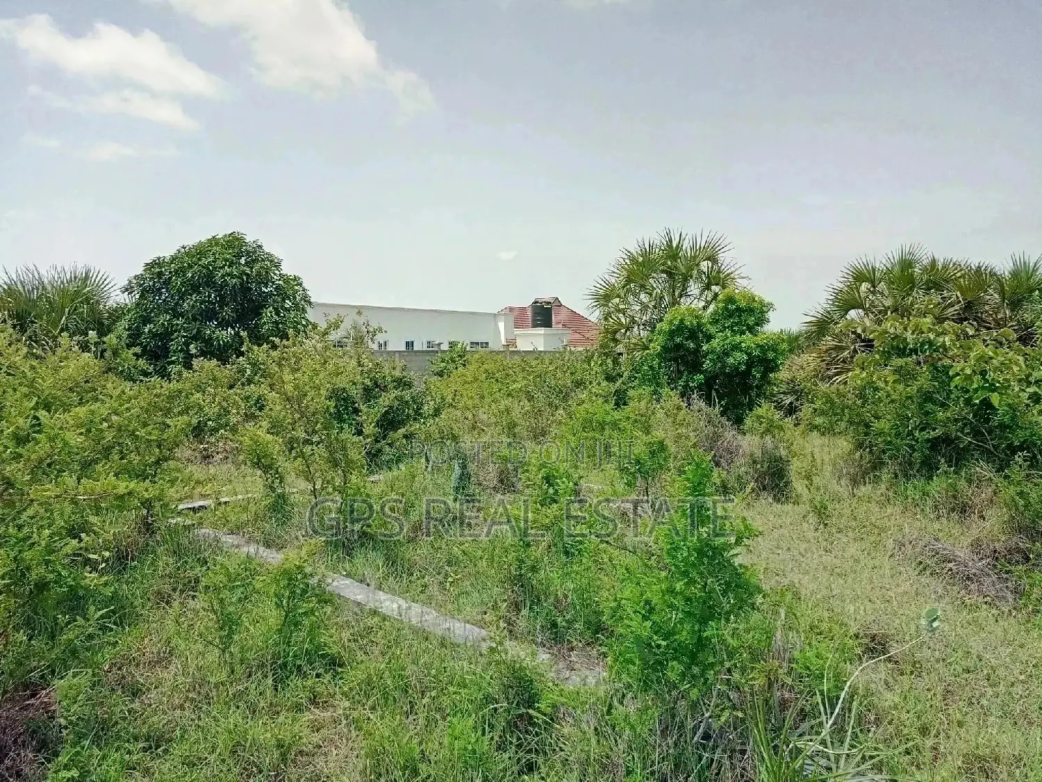 *#01 Plot for Sale in Kigamboni