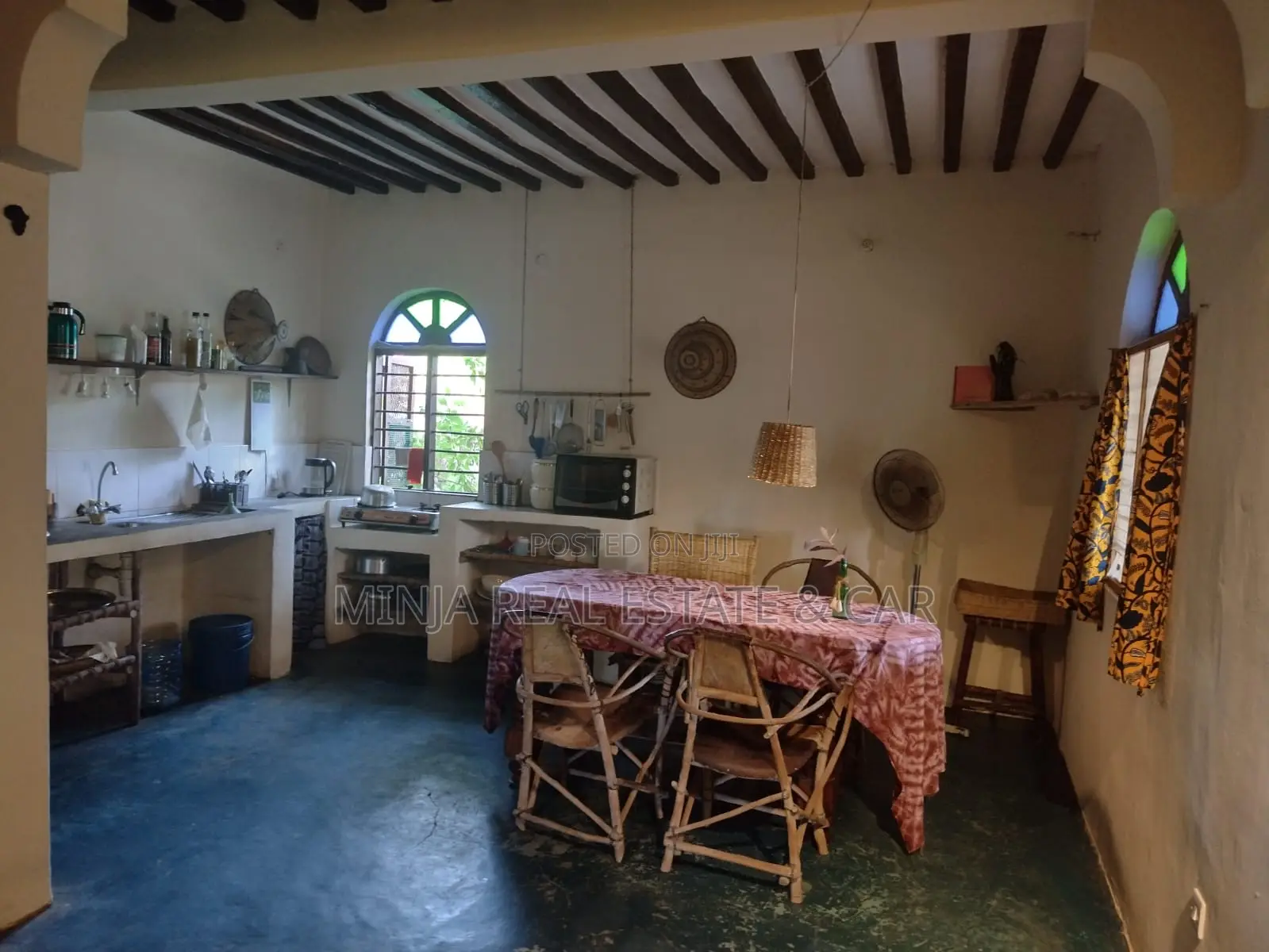 4bdrm Villa in Kusini for sale in Kusini
