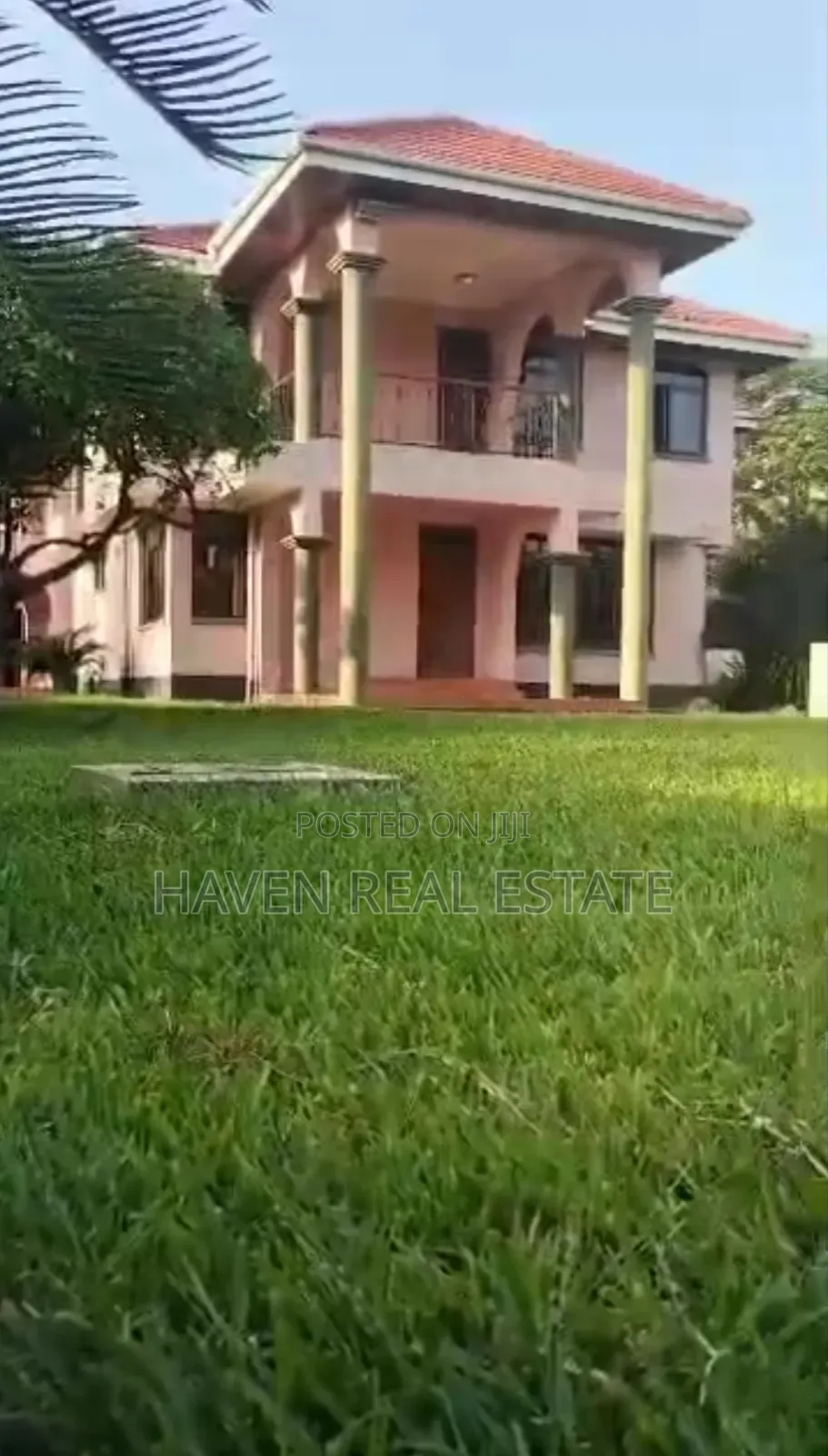9bdrm House in Mikocheni for sale in Mikocheni