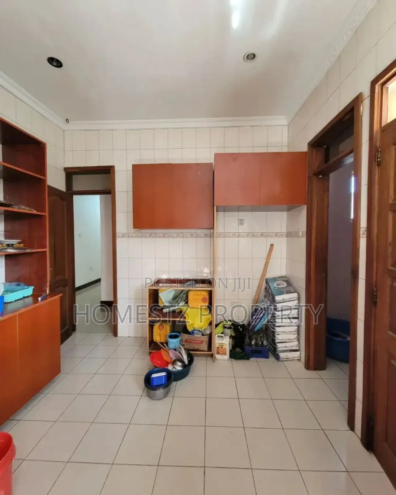 Furnished 3bdrm House in Tabata Kinyerezi, Kinondoni for sale in Kinondoni