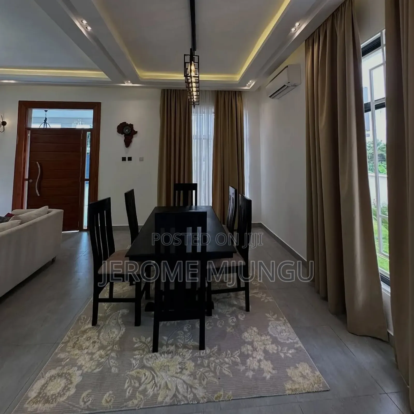 3bdrm House in Goba for sale in Goba