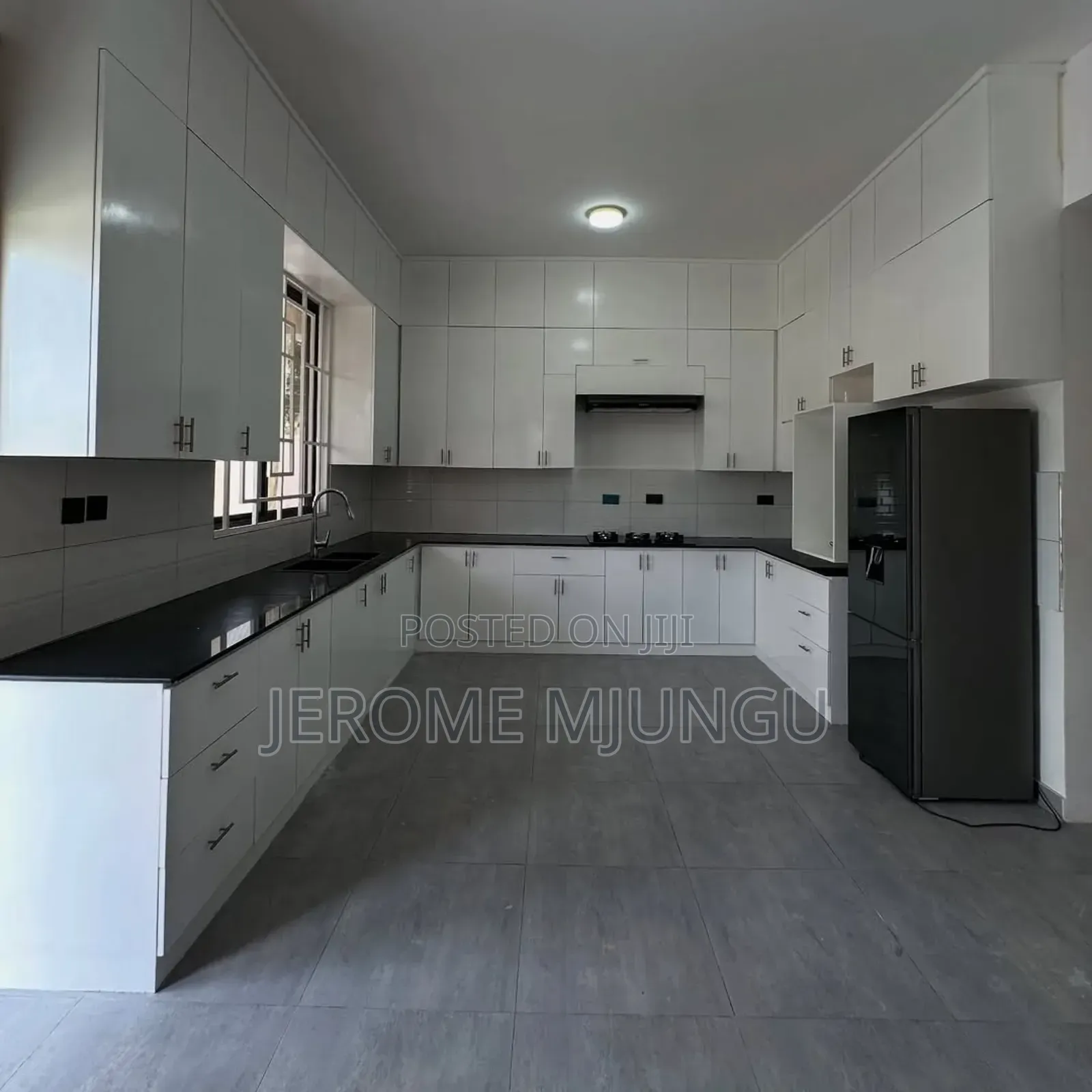 3bdrm House in Goba for sale in Goba