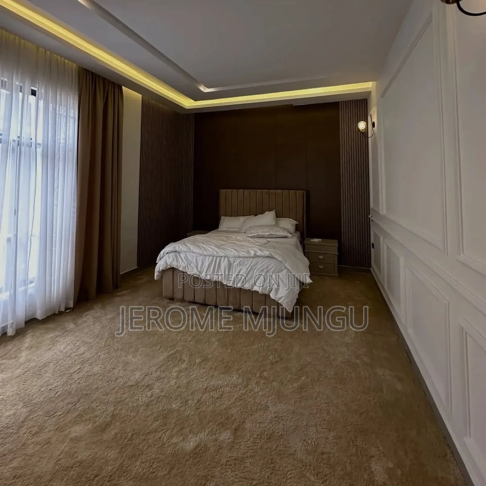 3bdrm House in Goba for sale in Goba