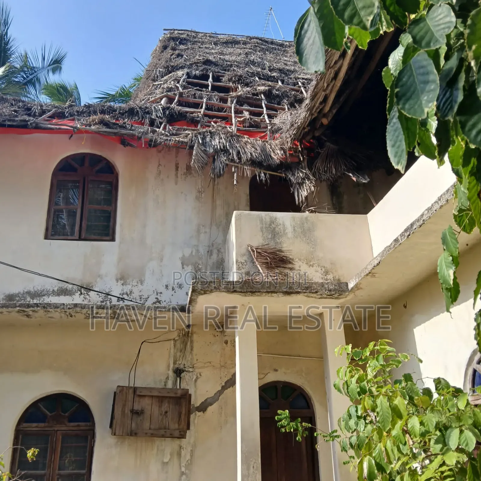 Furnished 4bdrm Villa in Unguja North for sale in Unguja North