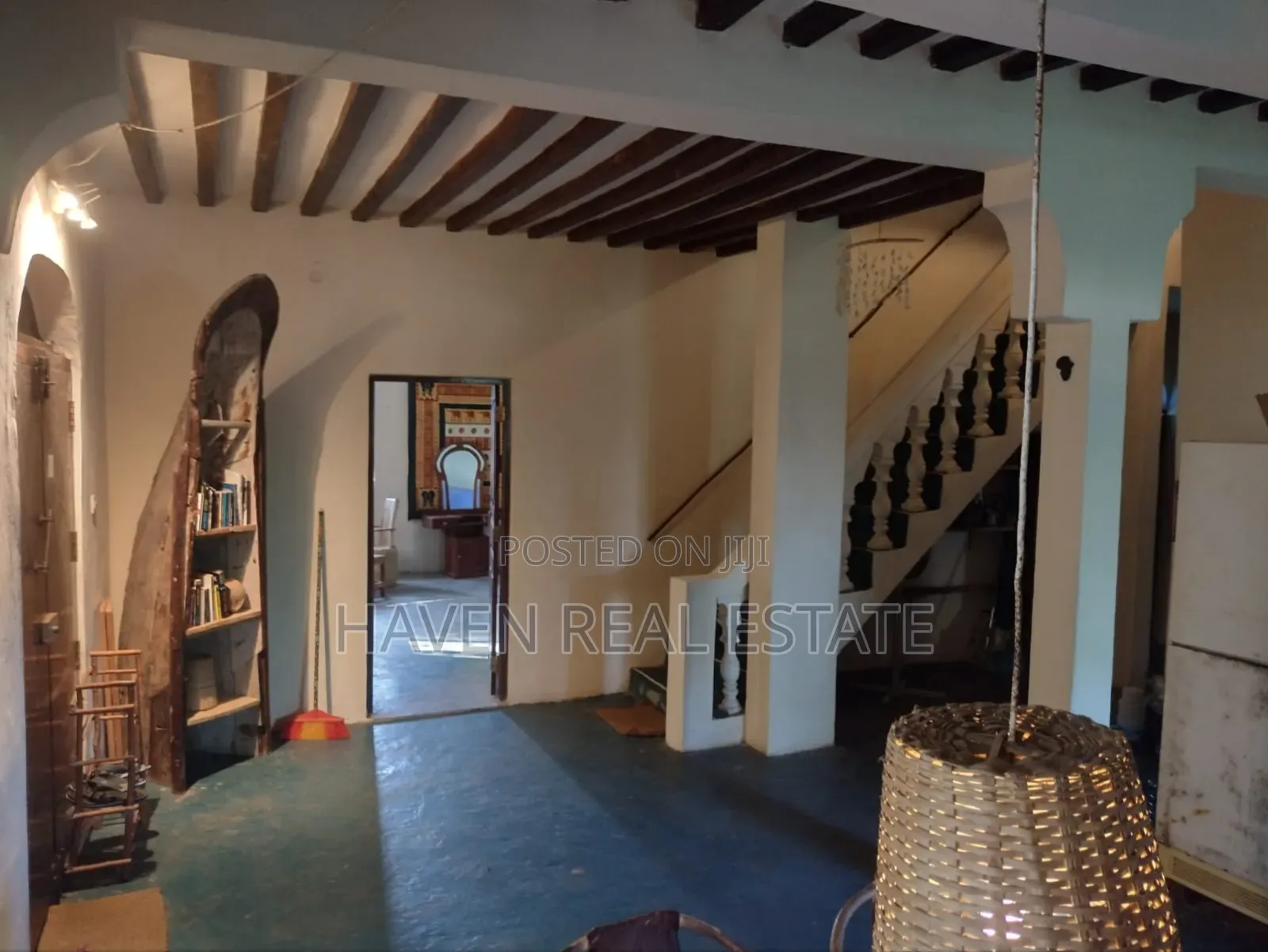 Furnished 4bdrm Villa in Unguja North for sale in Unguja North