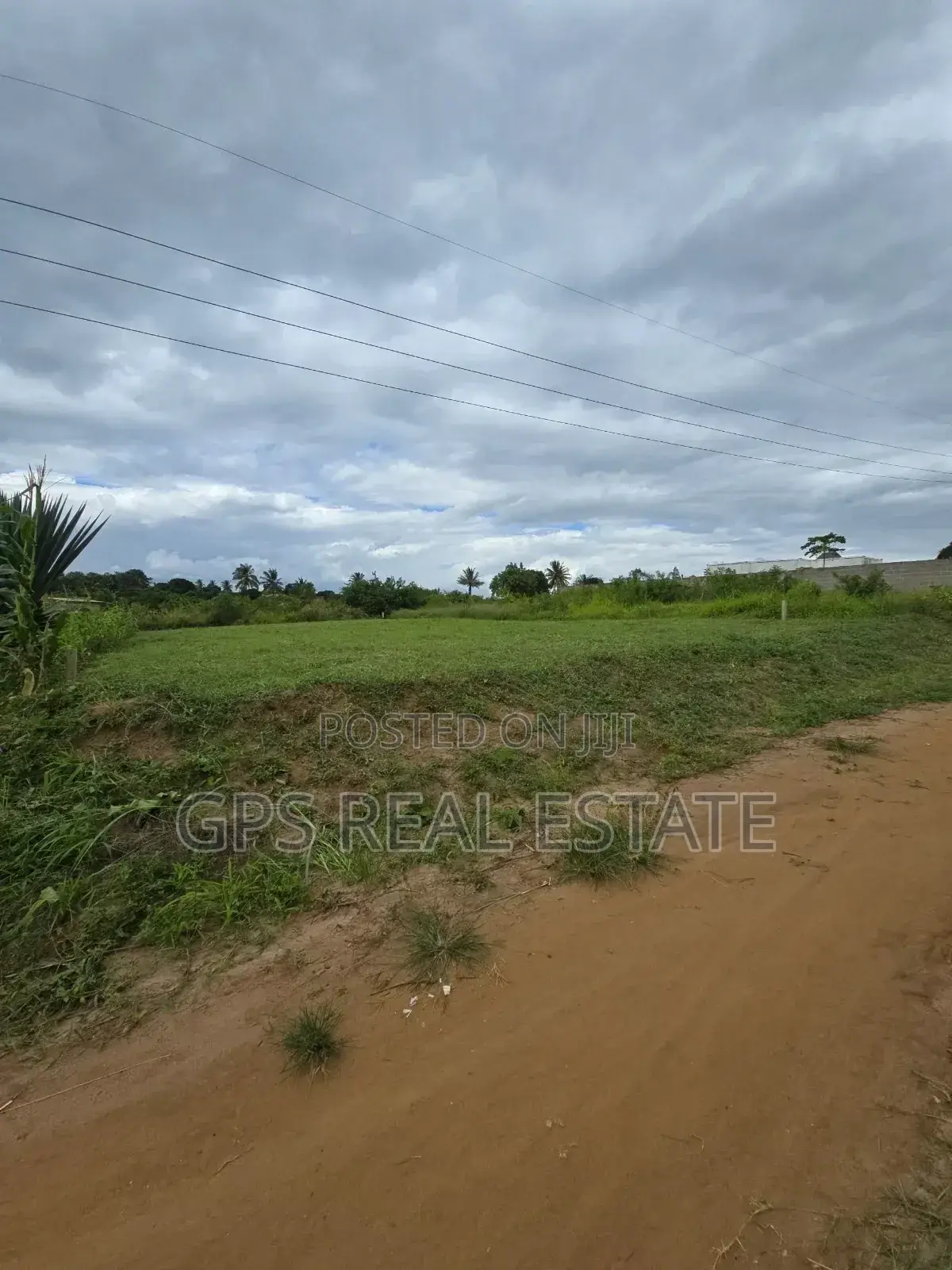 Plot for Sale at Vikawe Pwani in Bagamoyo