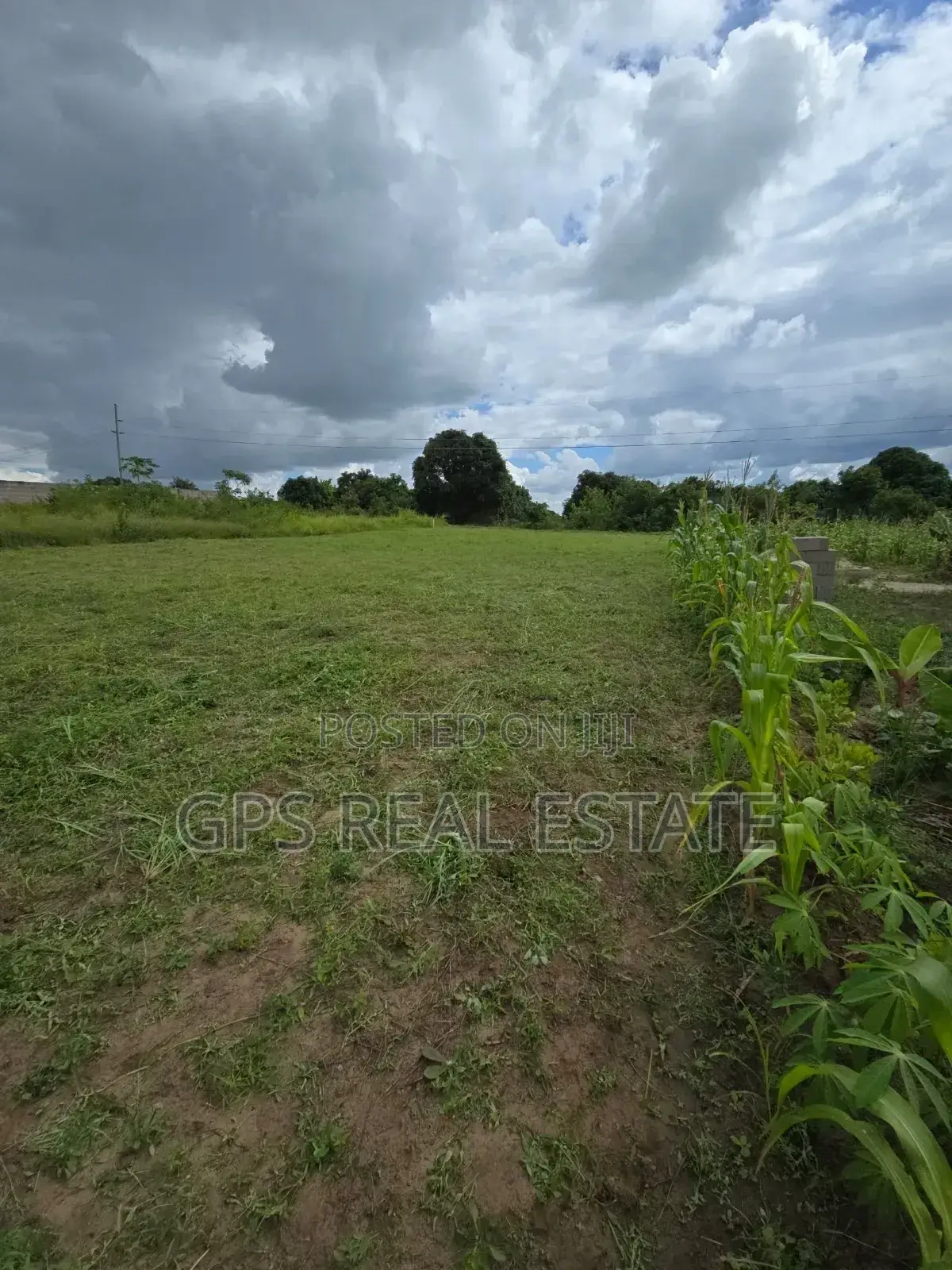 Plot for Sale at Vikawe Pwani in Bagamoyo
