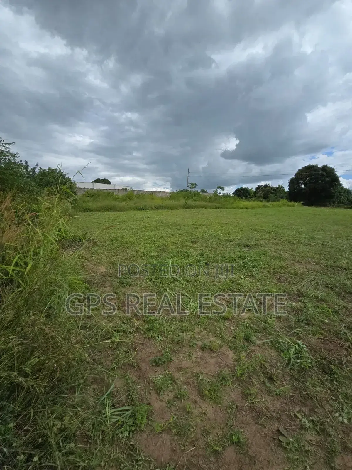 Plot for Sale at Vikawe Pwani in Bagamoyo